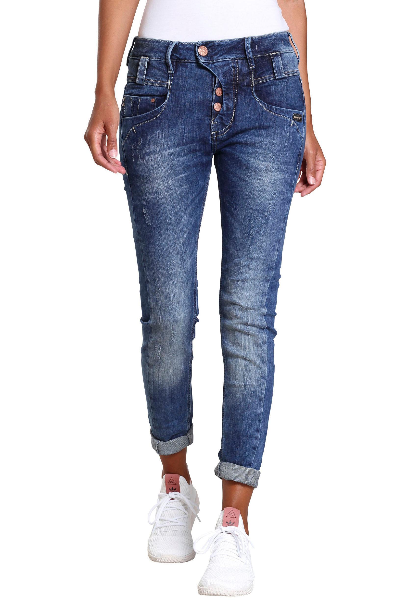 GANG Slim-fit-Jeans »94MARGE« von GANG