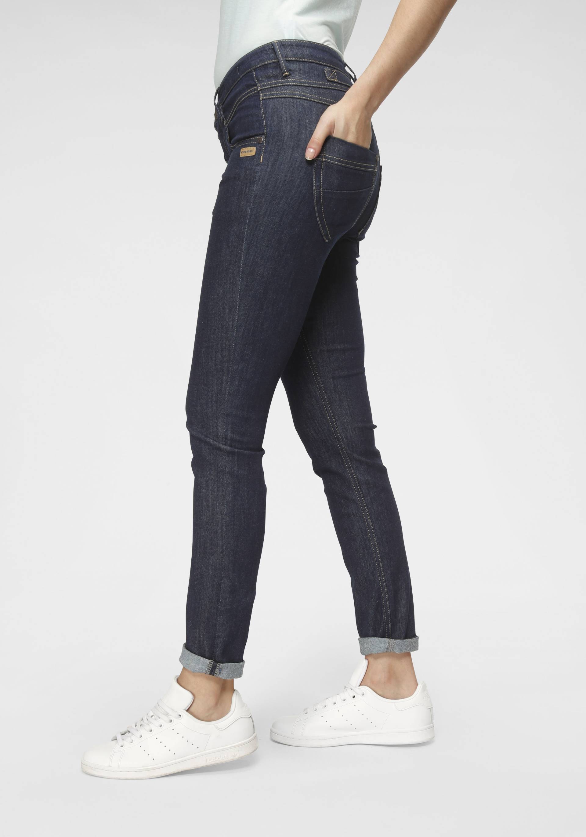 GANG Skinny-fit-Jeans »94Medina« von GANG