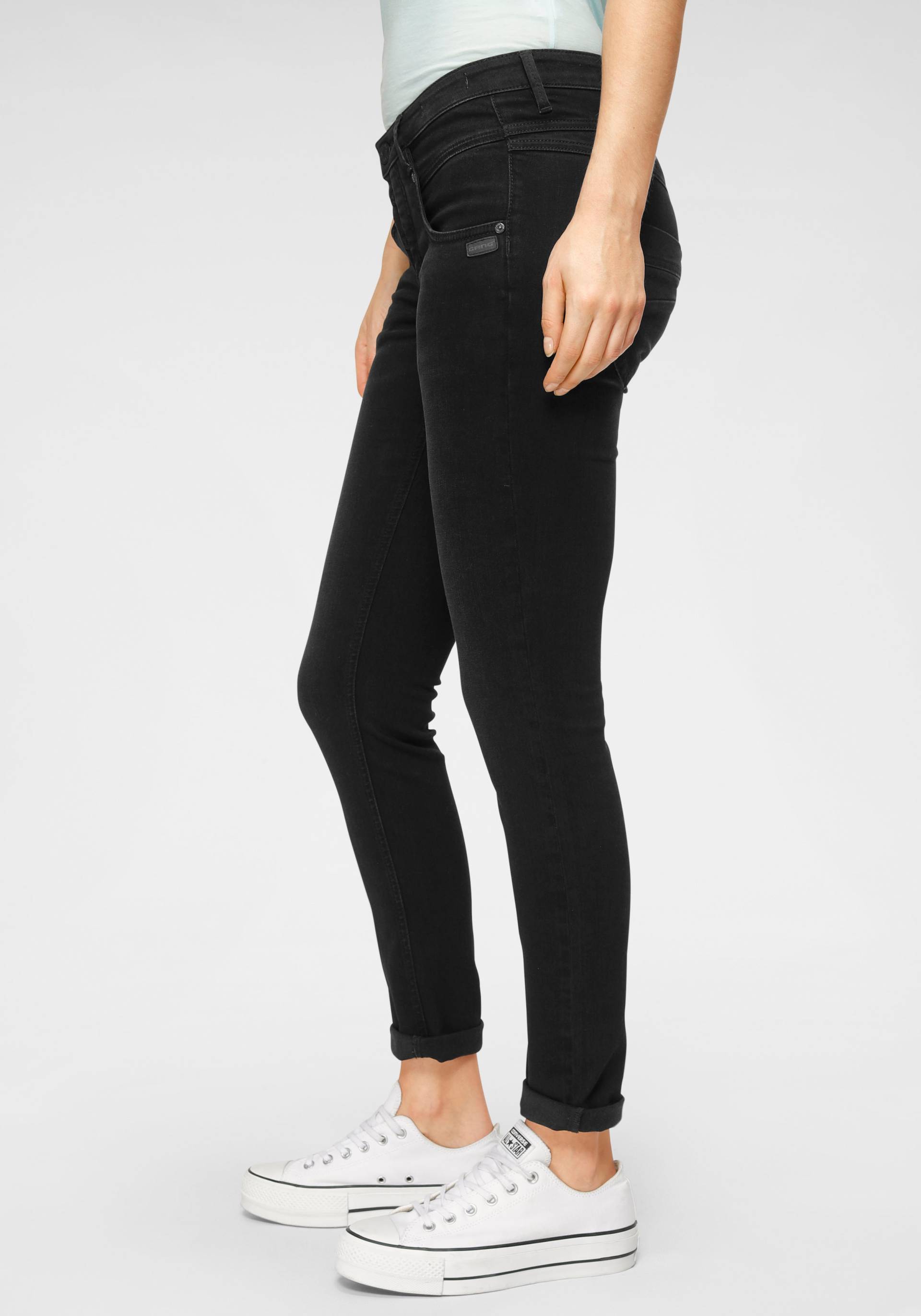 GANG Skinny-fit-Jeans »94Medina« von GANG