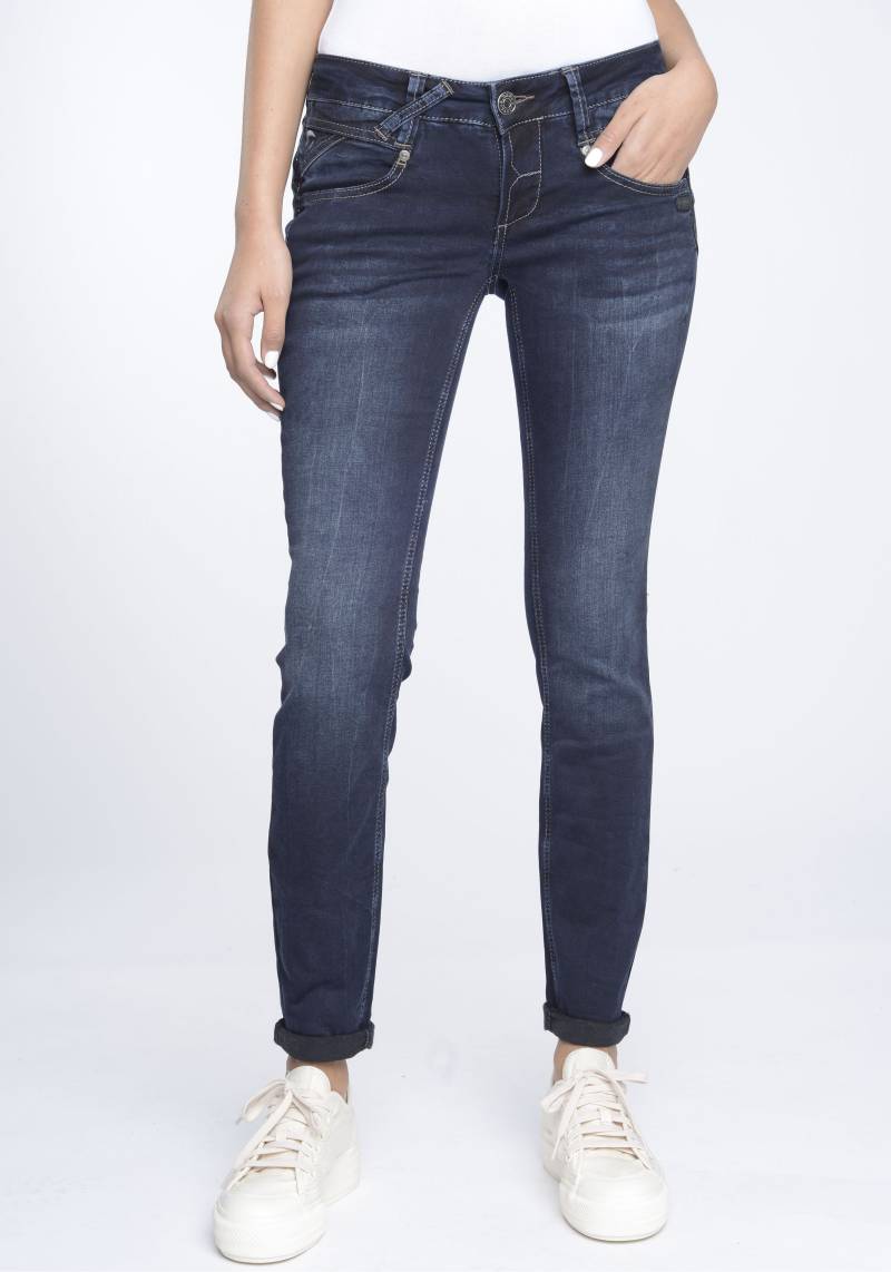 GANG Skinny-fit-Jeans »94Nena« von GANG