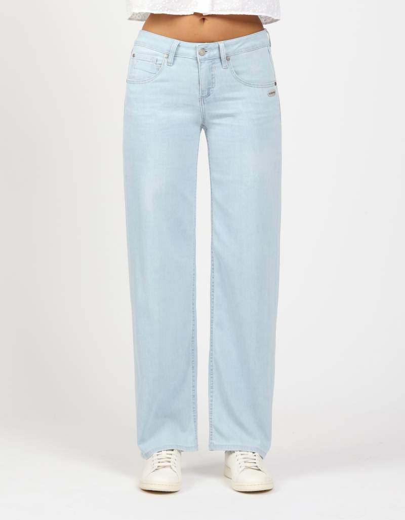 GANG Straight-Jeans »94RIVER«, mit zusätzlicher kleiner Gesässtasche von GANG