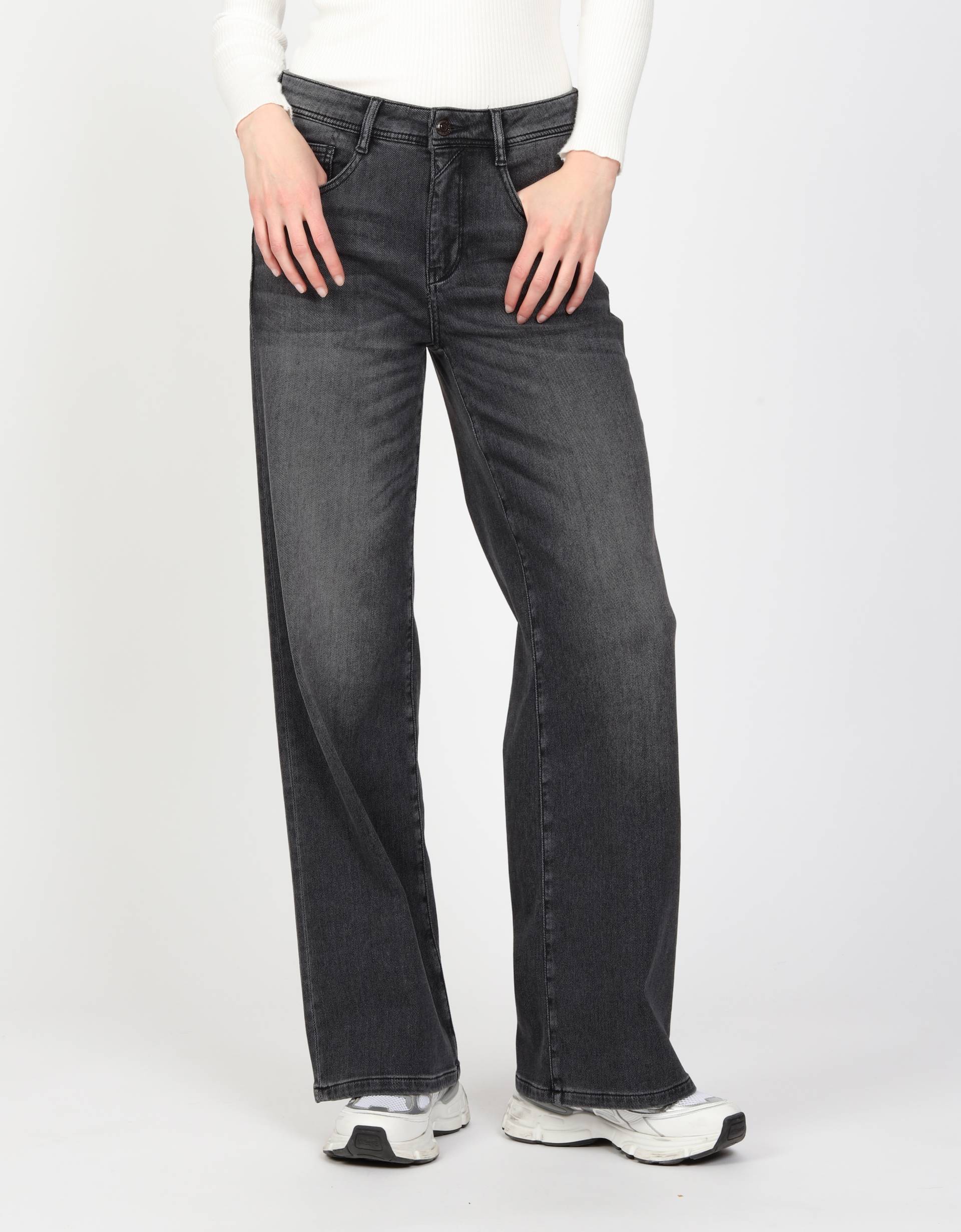 GANG Weite Jeans »94AMELIE WIDE« GANG Weite Jeans »94AMELIE WIDE« von GANG