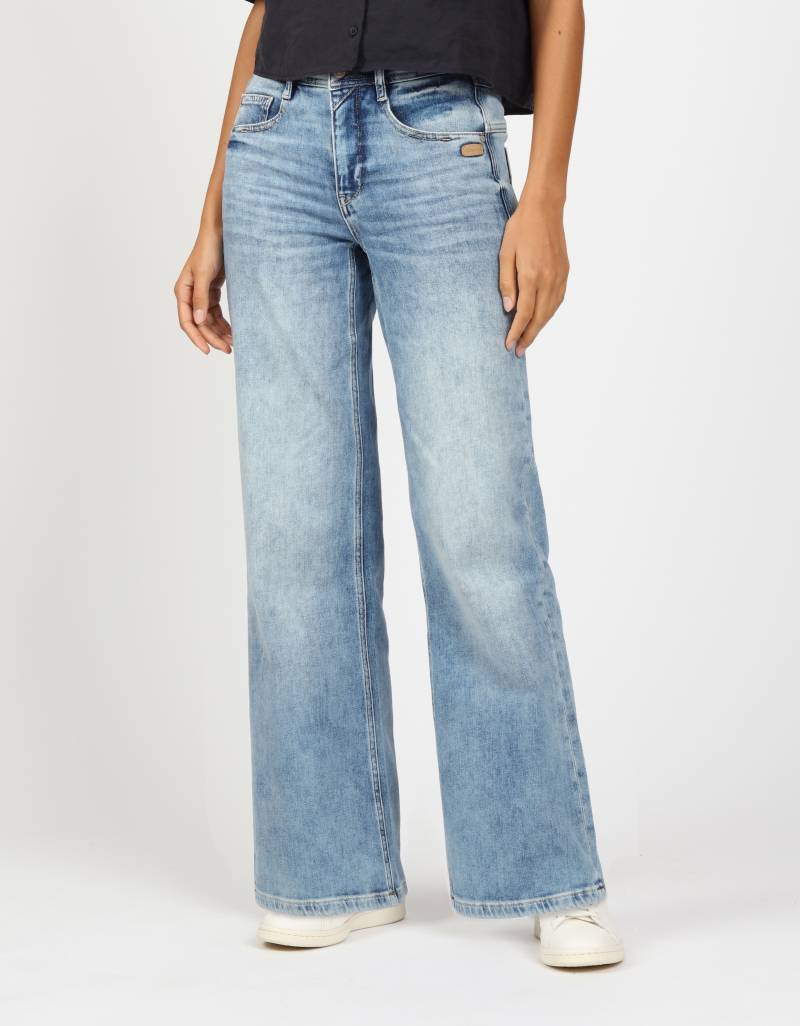 GANG Weite Jeans »94AMELIE WIDE« von GANG