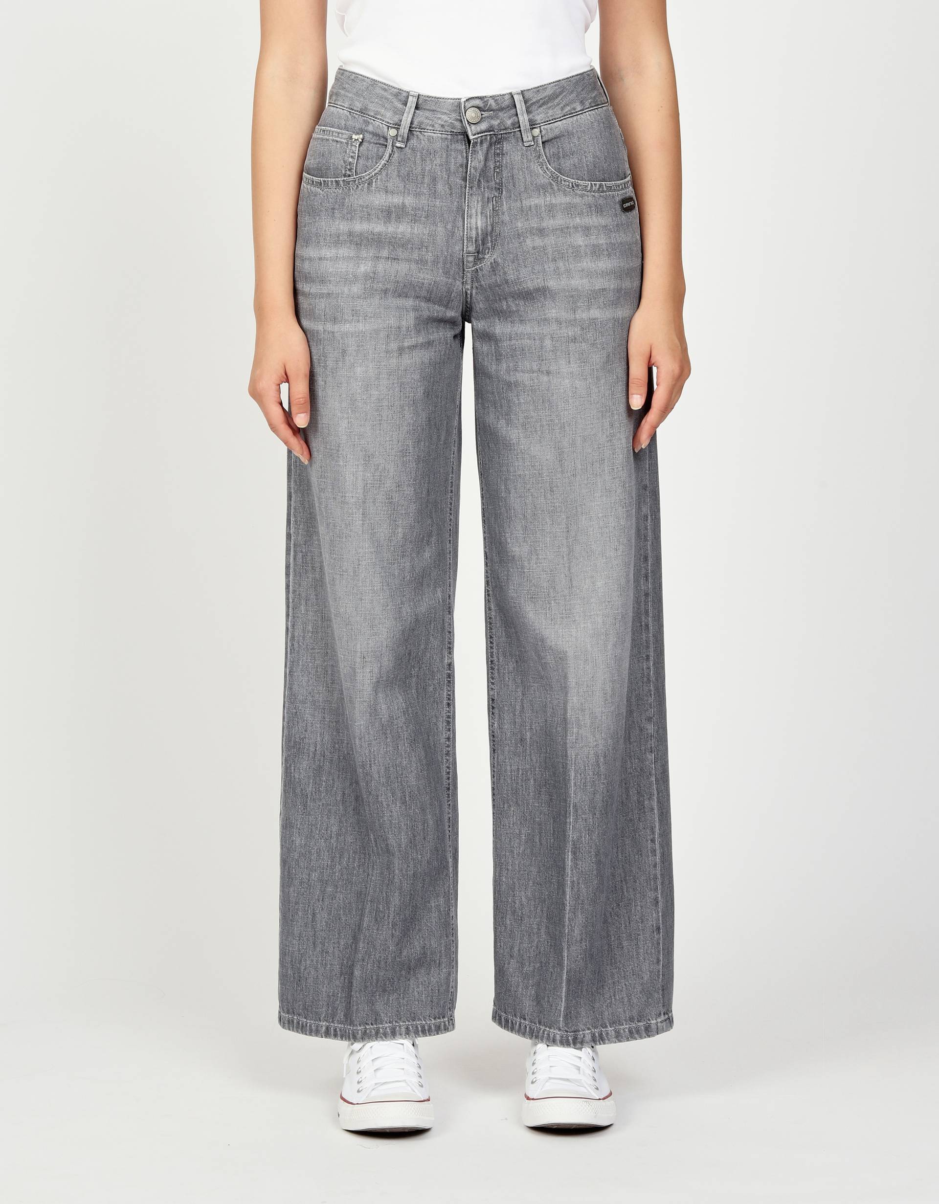 GANG Weite Jeans »94CARLOTTA« von GANG
