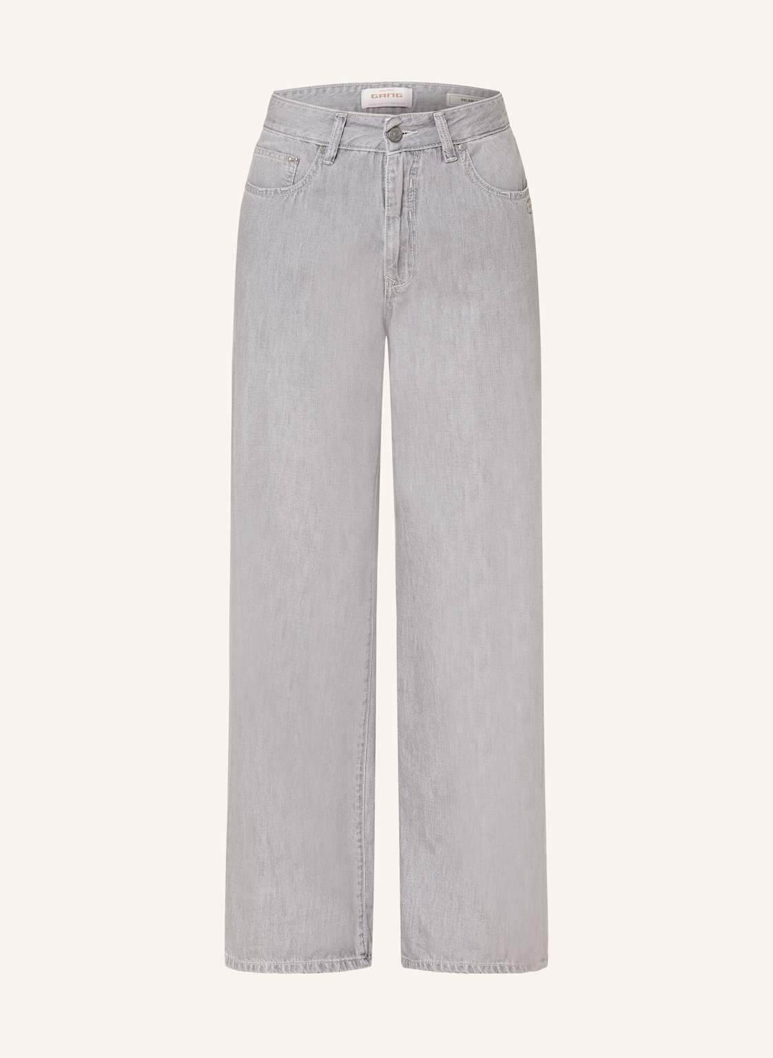 Gang Jeans 94carlotta grau Gang Jeans 94carlotta grau von GANG