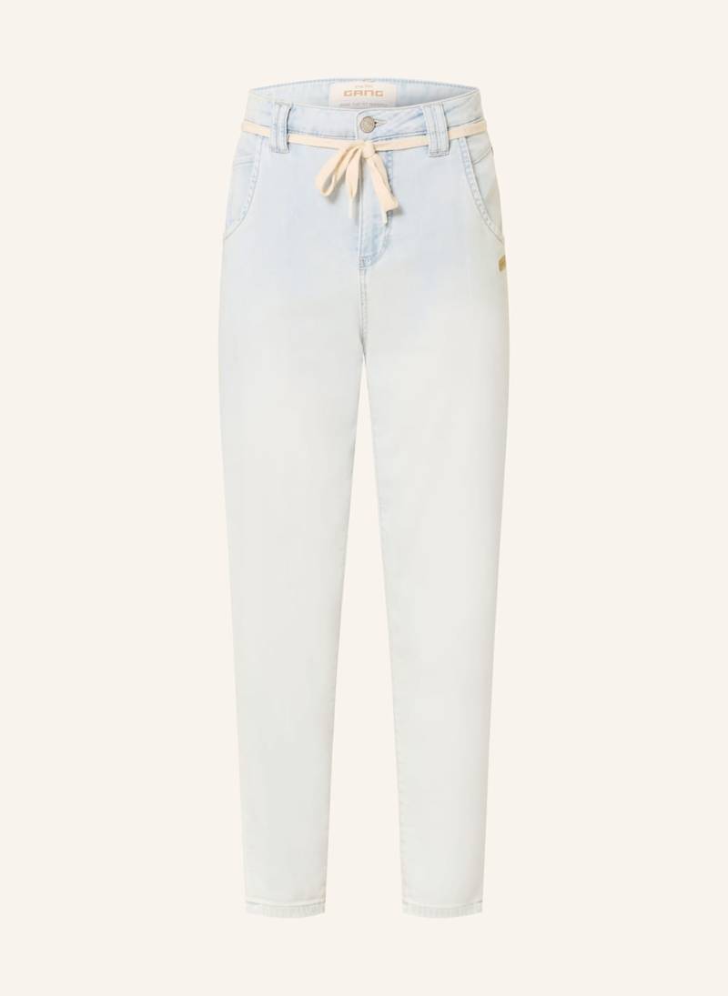 Gang Jeans 94via blau von GANG