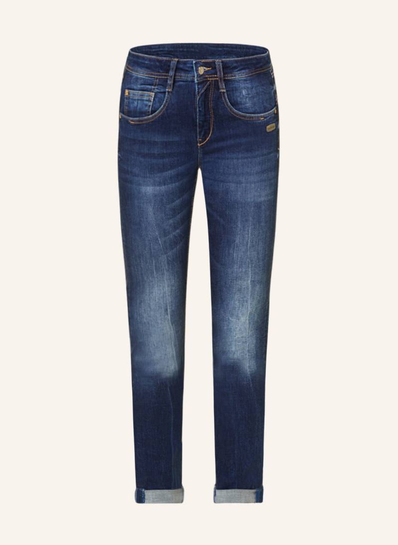 Gang Jeans 94amelie blau von GANG