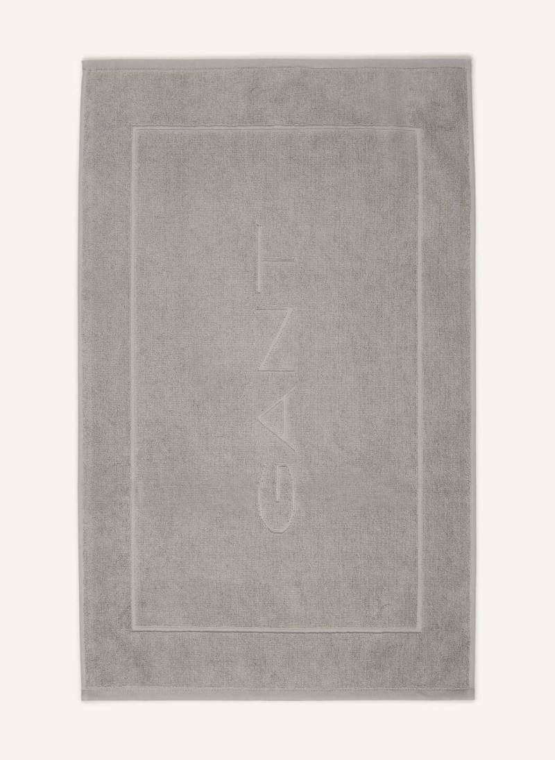 Gant Home Badematte grau von GANT HOME