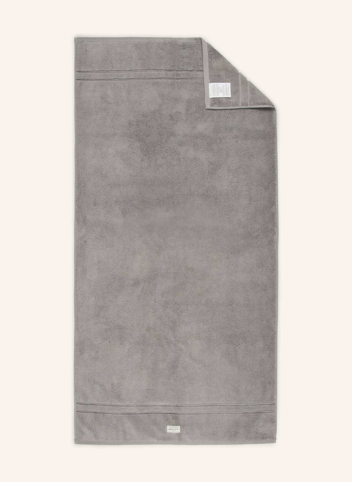 Gant Home Duschtuch weiss von GANT HOME