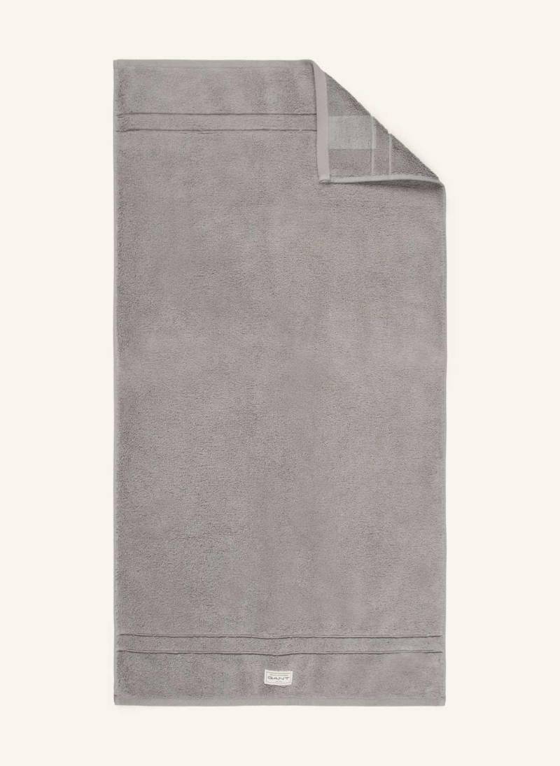 Gant Home Handtuch weiss von GANT HOME