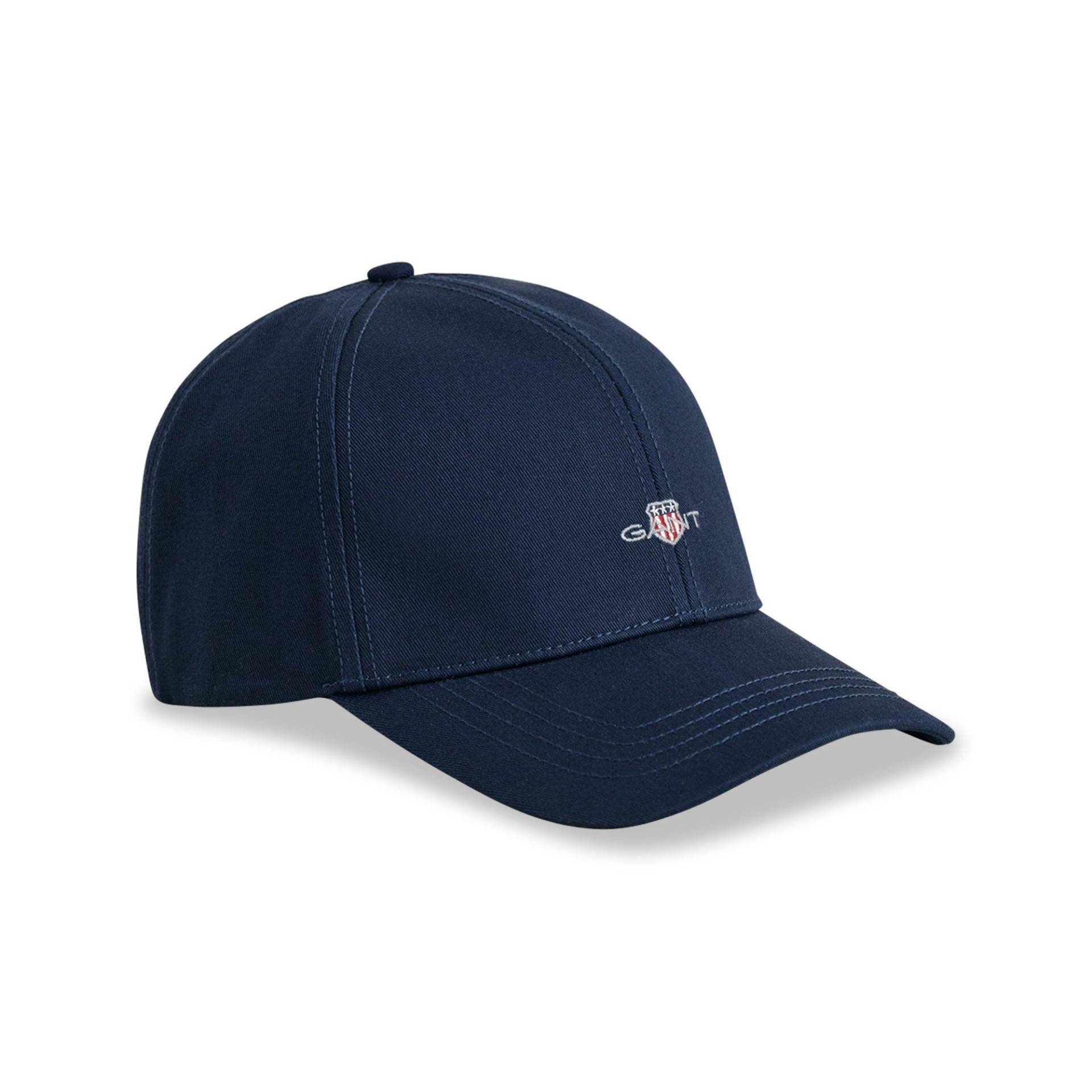 Cap Herren Marine S/M von GANT