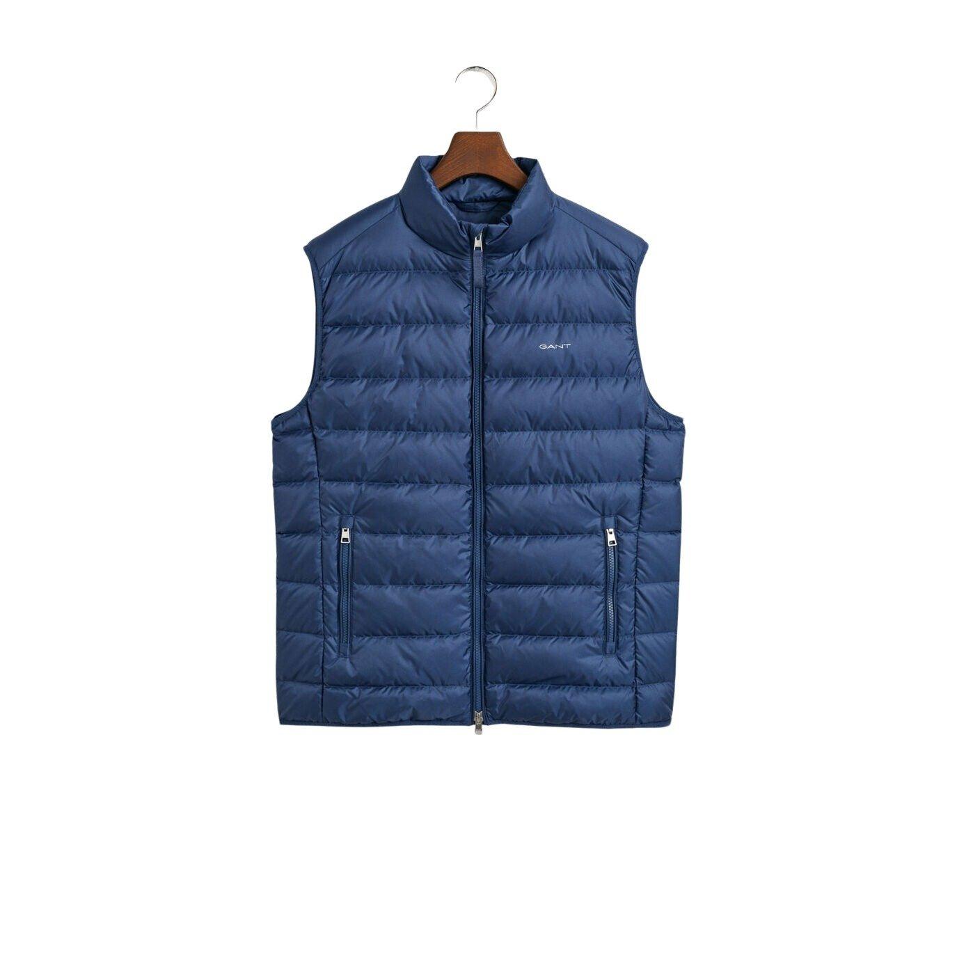 Daunenjacke Light Down Herren  M von GANT