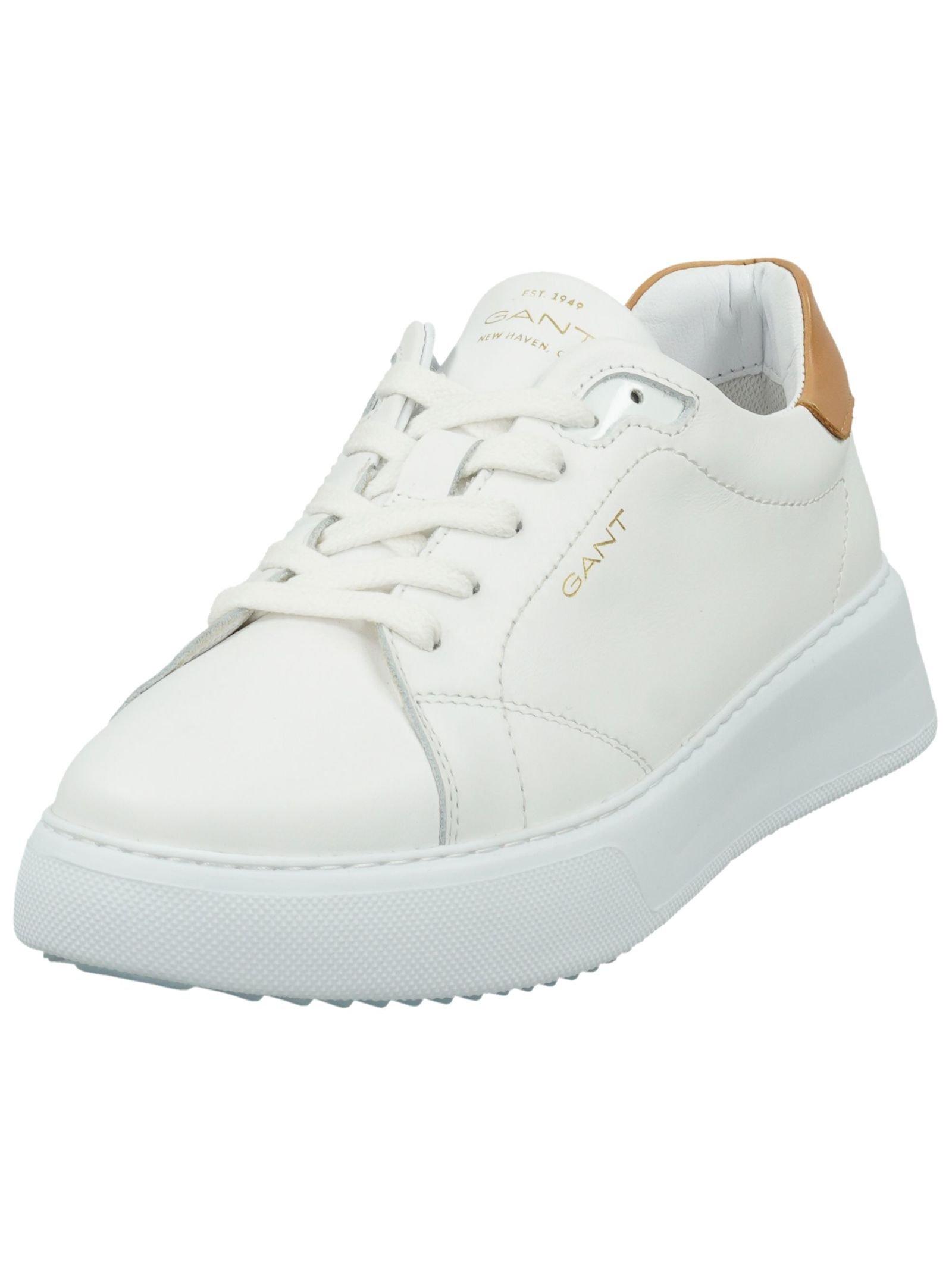 Sneaker 24531633 Damen Weiss 41 von GANT