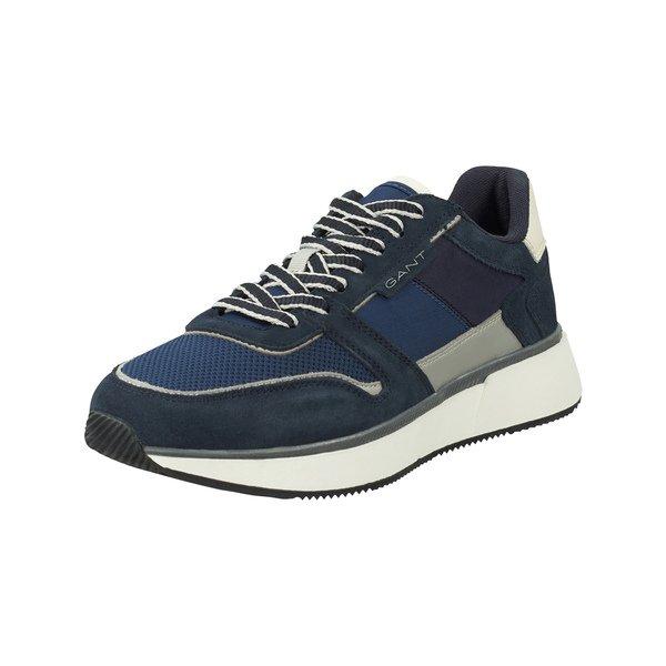 Sneakers, Low Top Herren Marine 41 von GANT