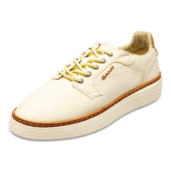 Sneakers, Low Top Herren Beige 42 von GANT