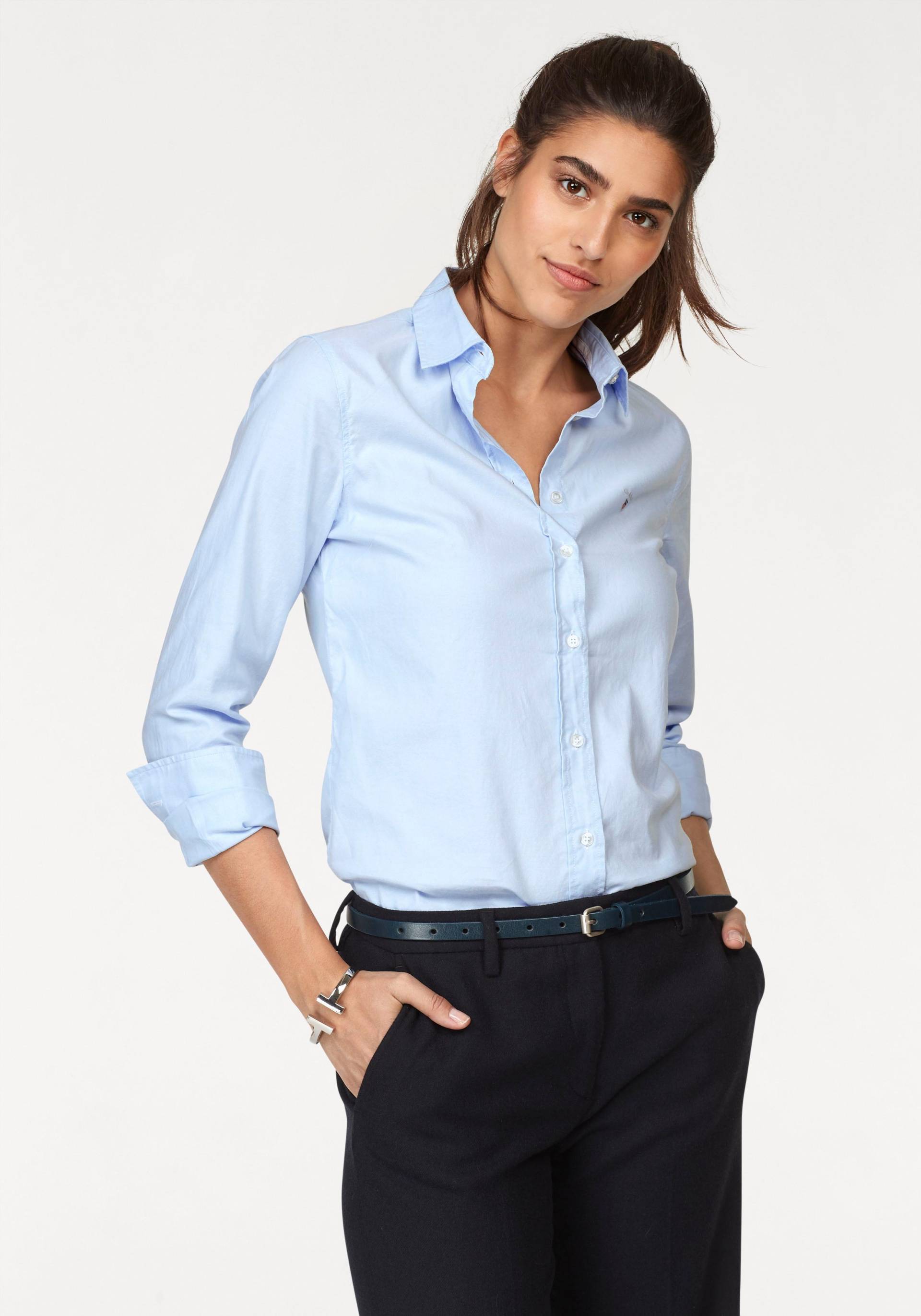 Gant Hemdbluse von Gant