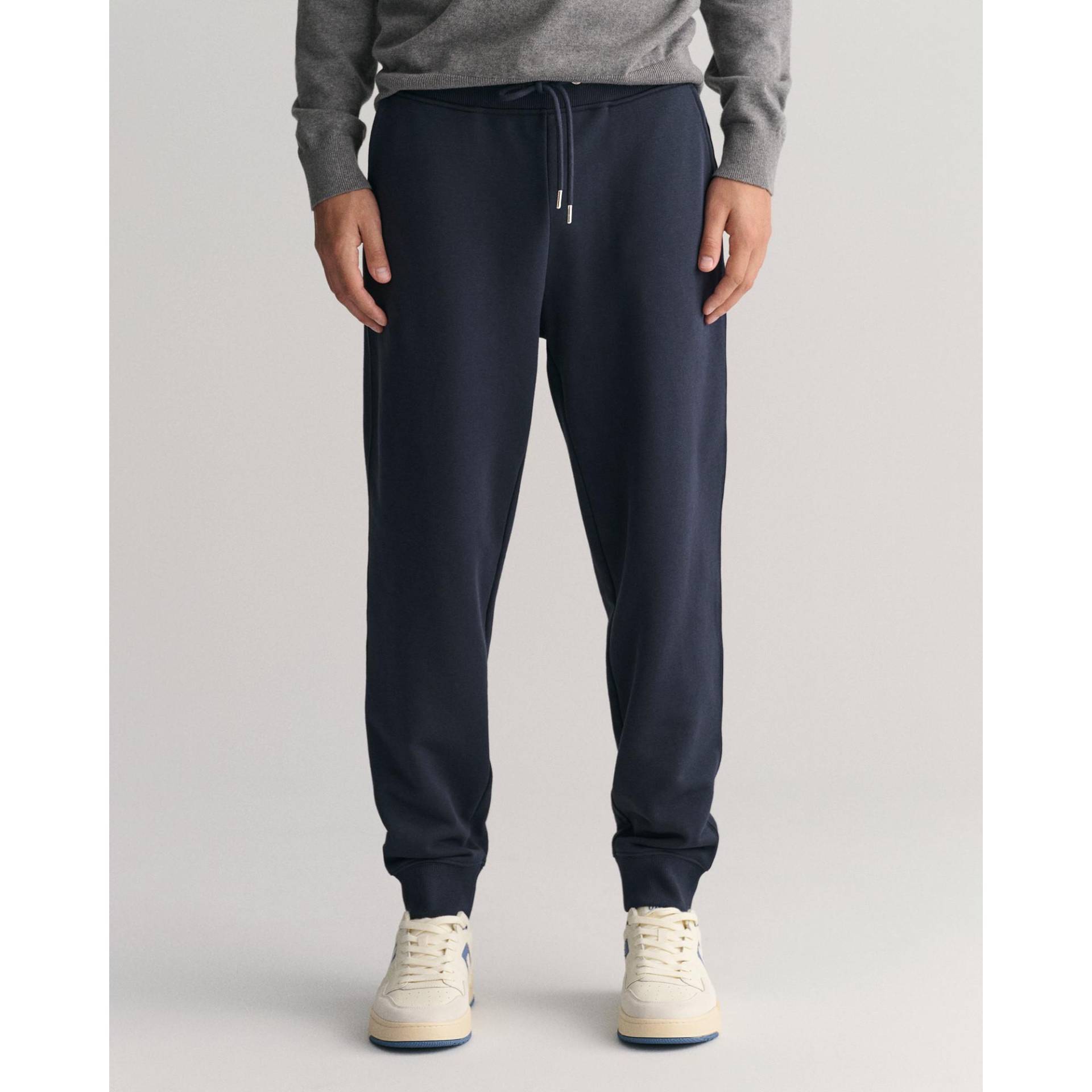 Hose Herren Marine XXL von GANT