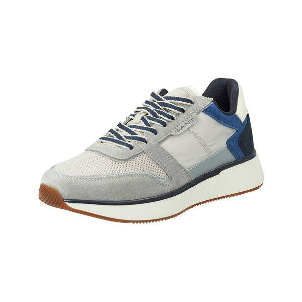 Sneakers, Low Top Herren Hellgrau 42 von GANT