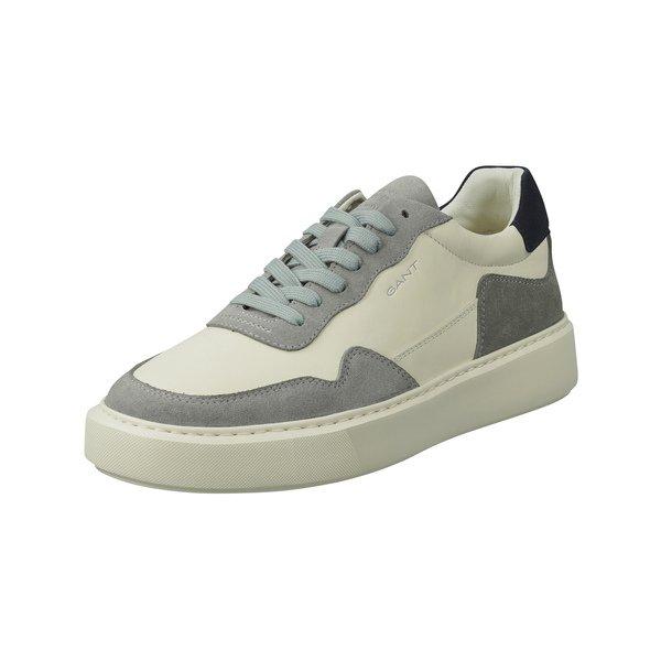 Sneakers, Low Top Herren Hellgrau 42 von GANT