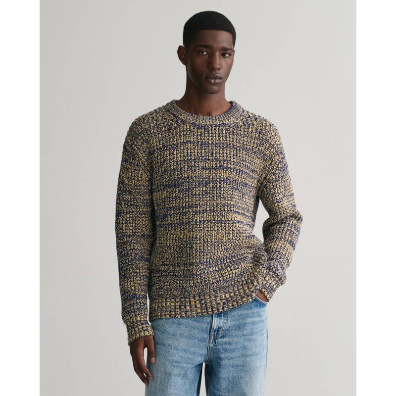 Pullover Herren Blau L von GANT