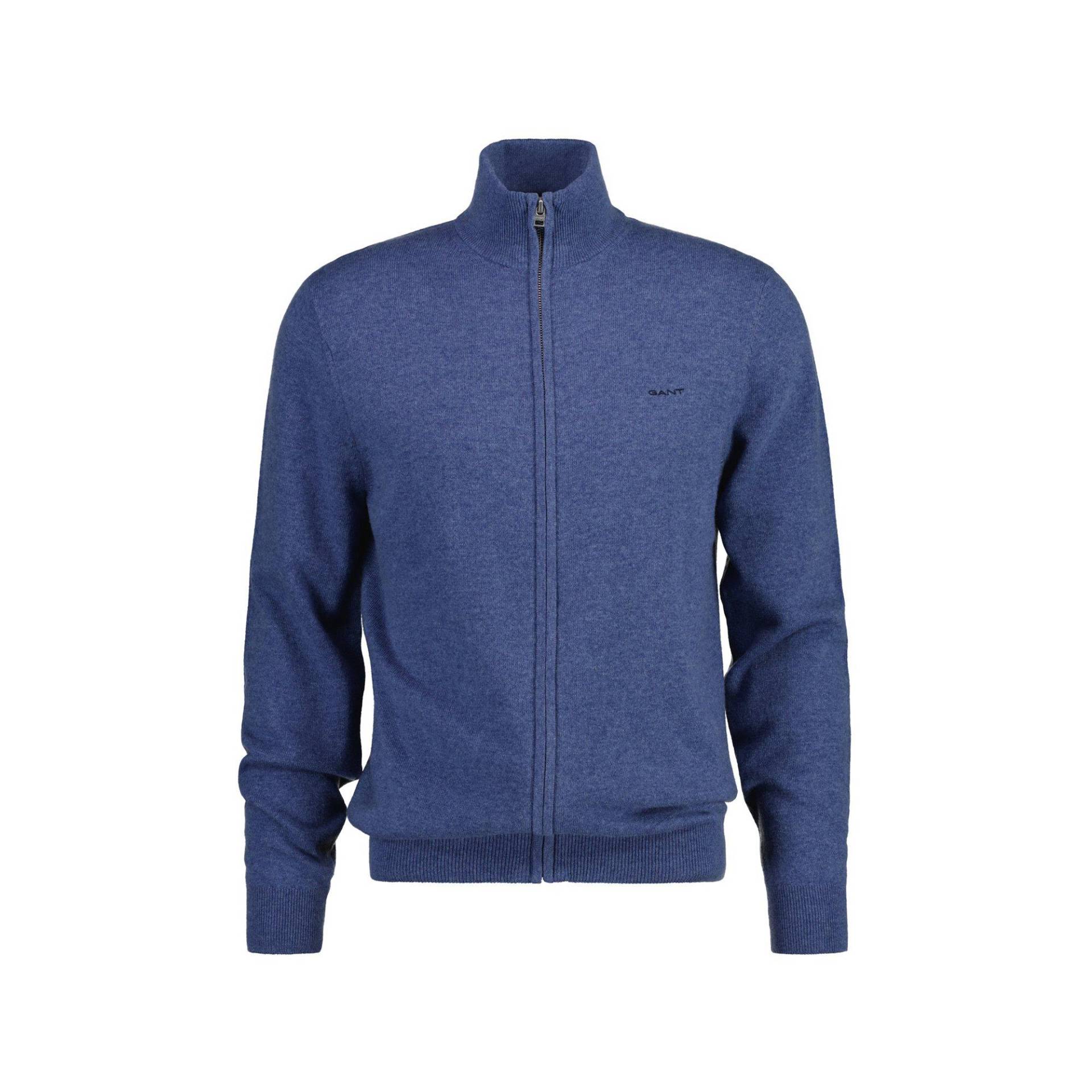 Pullover Herren Blau L von GANT