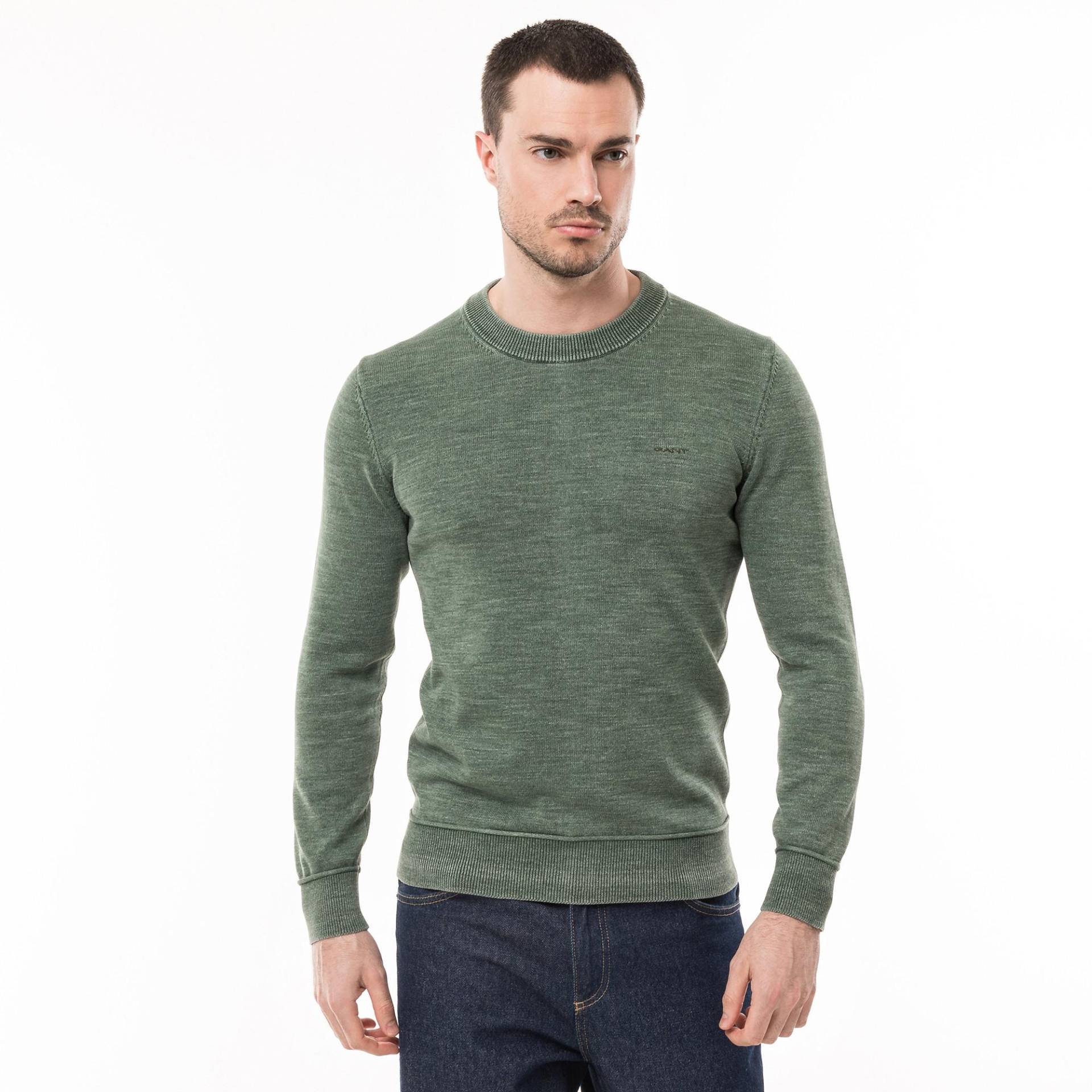 Pullover Herren Grün XL von GANT