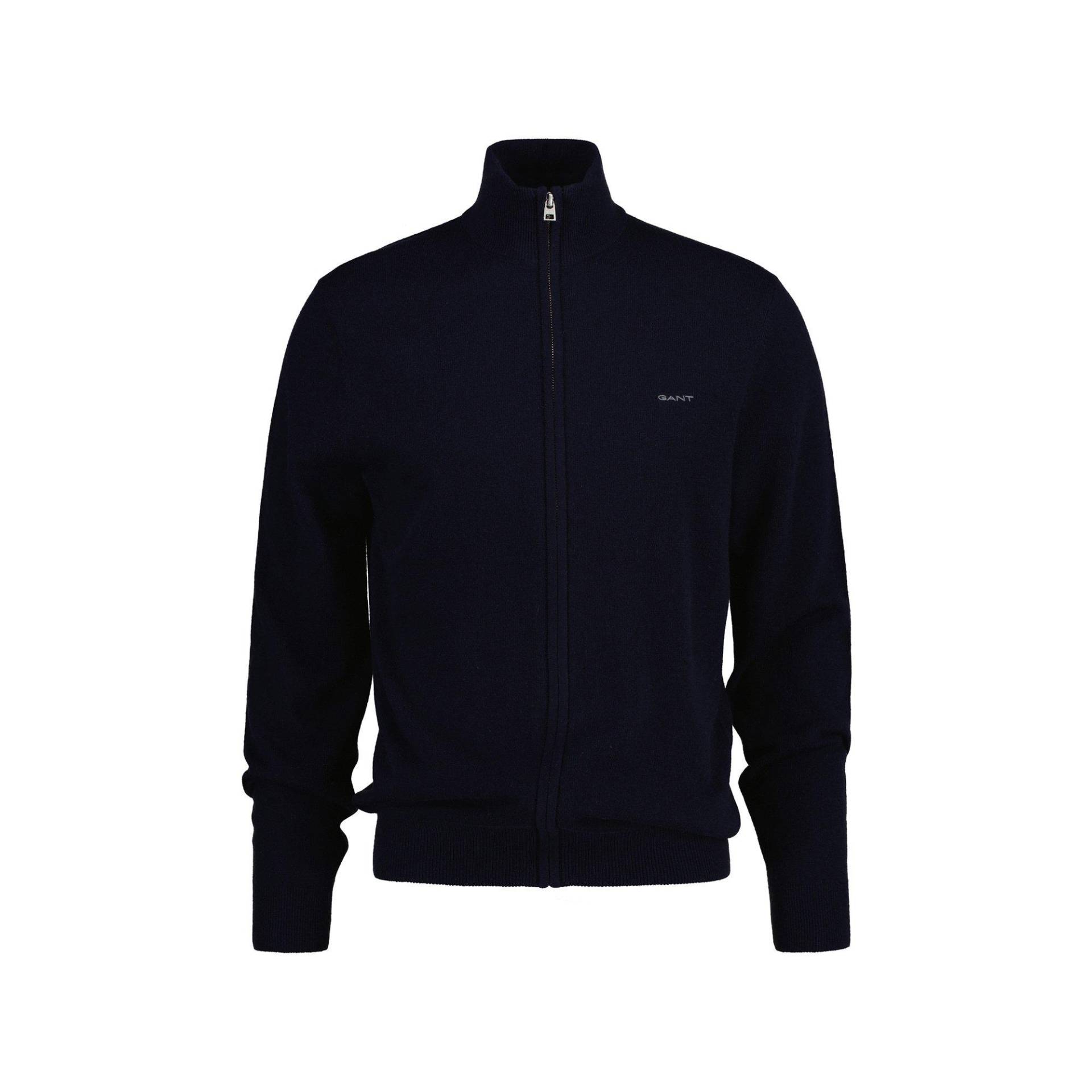 Pullover Herren Marine L von GANT