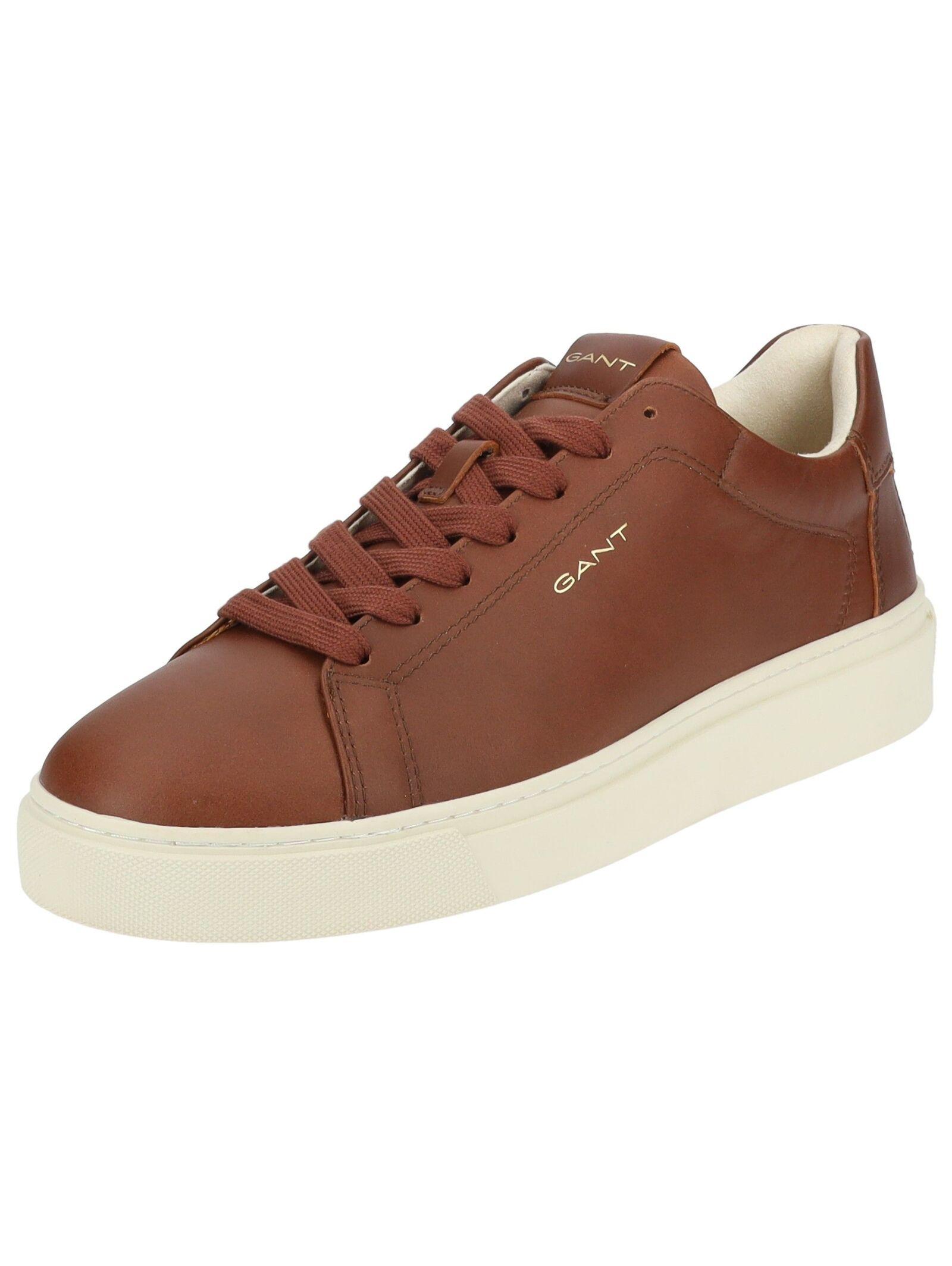 Sneaker 28631555 Herren Cognac 45 von GANT