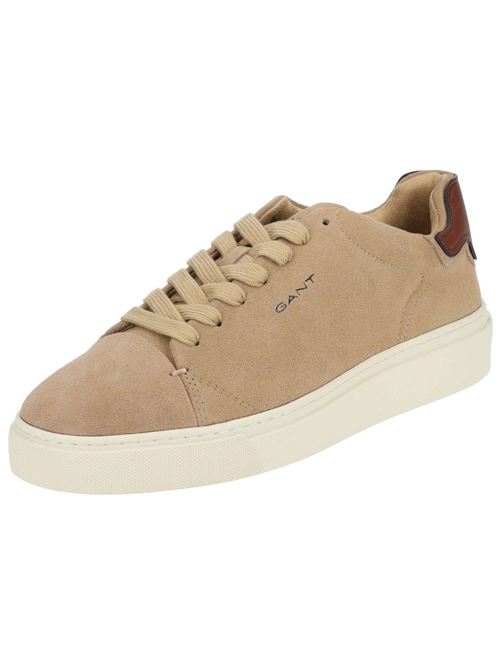 Sneaker 28633520 Herren Khaki 41 von GANT