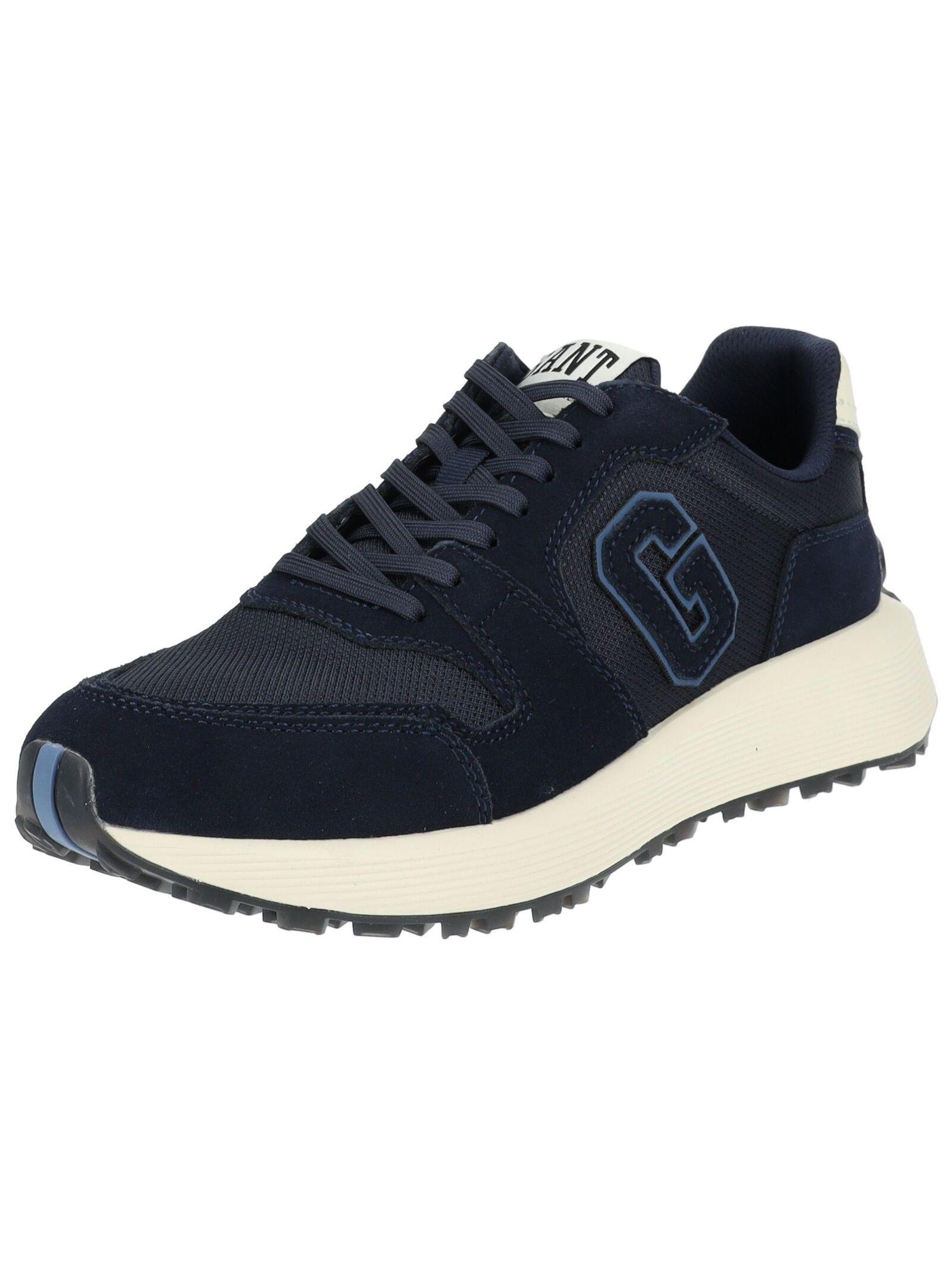 Sneaker 28633537 Herren Blau 41 von GANT