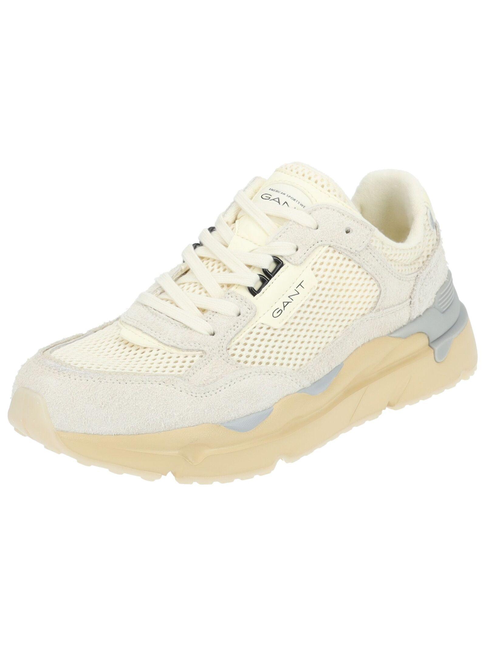 Sneaker 28633542 Herren Beige 44 von GANT