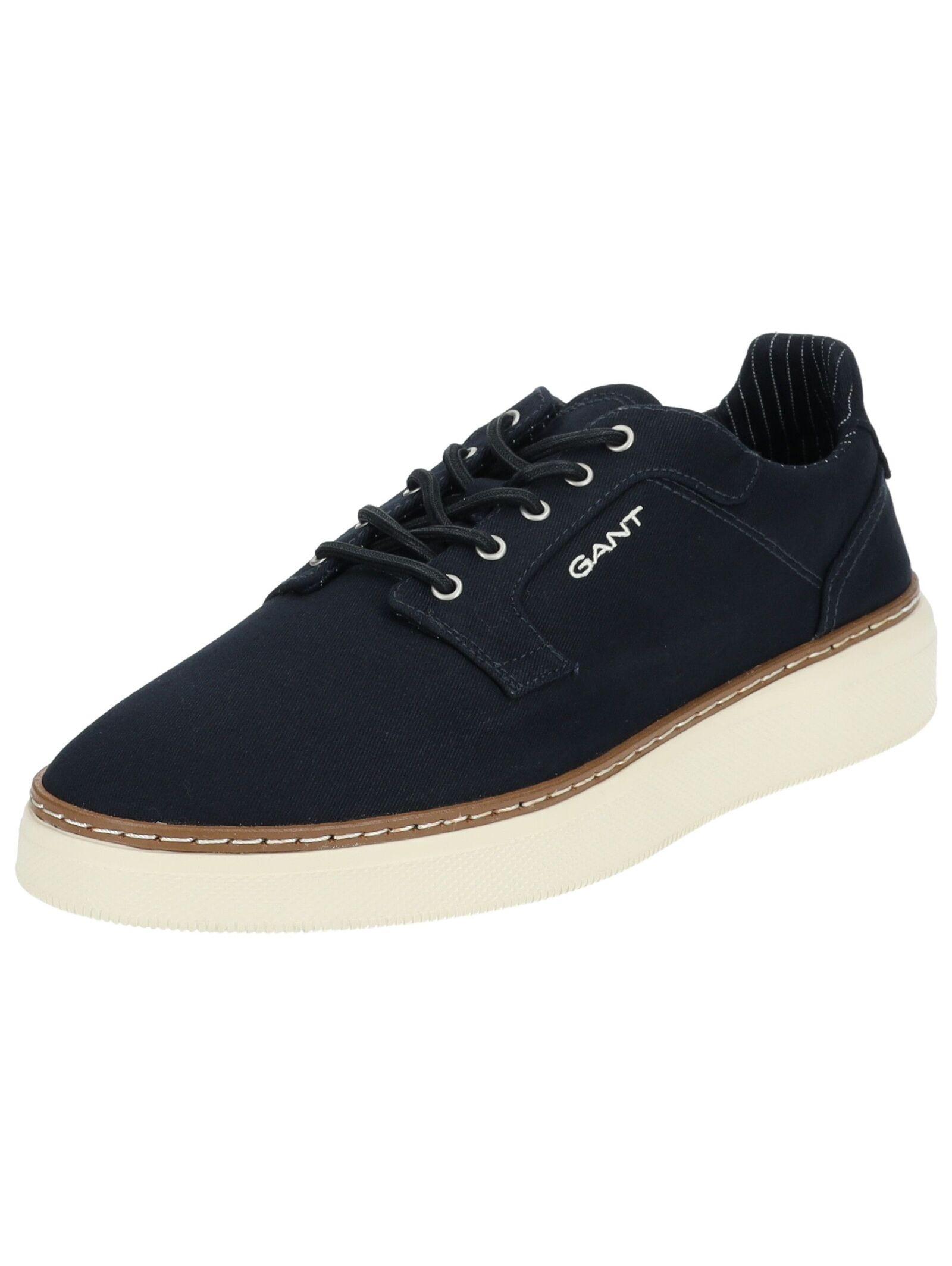 Sneaker 28638610 Herren Blau 42 von GANT