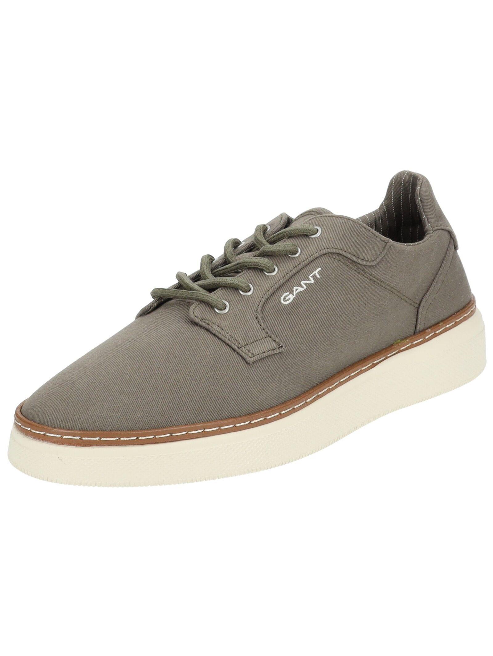 Sneaker 28638610 Herren Grün 40 von GANT