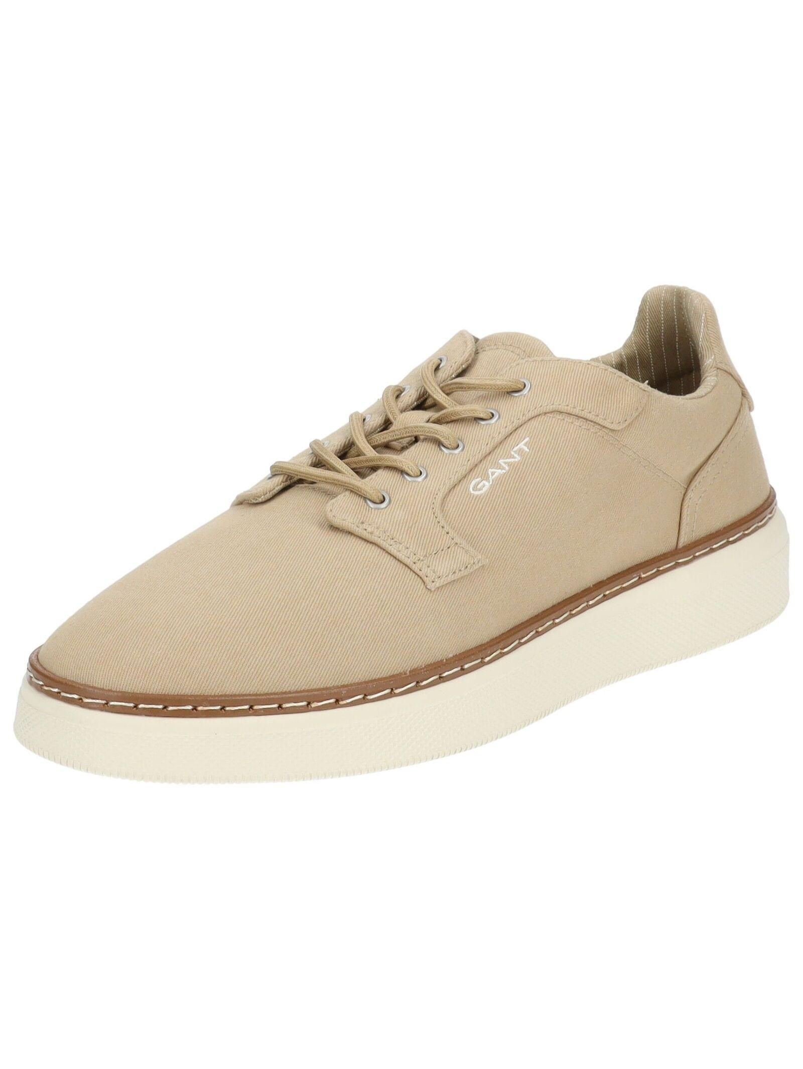 Sneaker 28638610 Herren Sand 40 von GANT