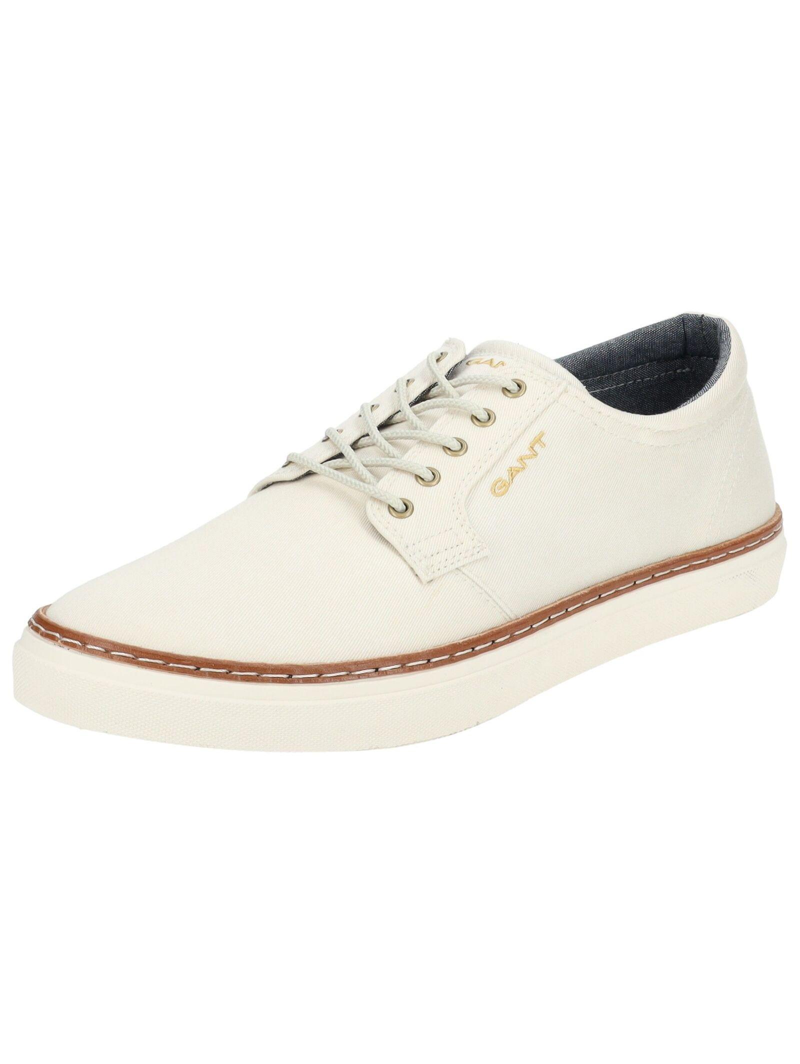 Sneaker 28638802 Herren Beige 42 von GANT