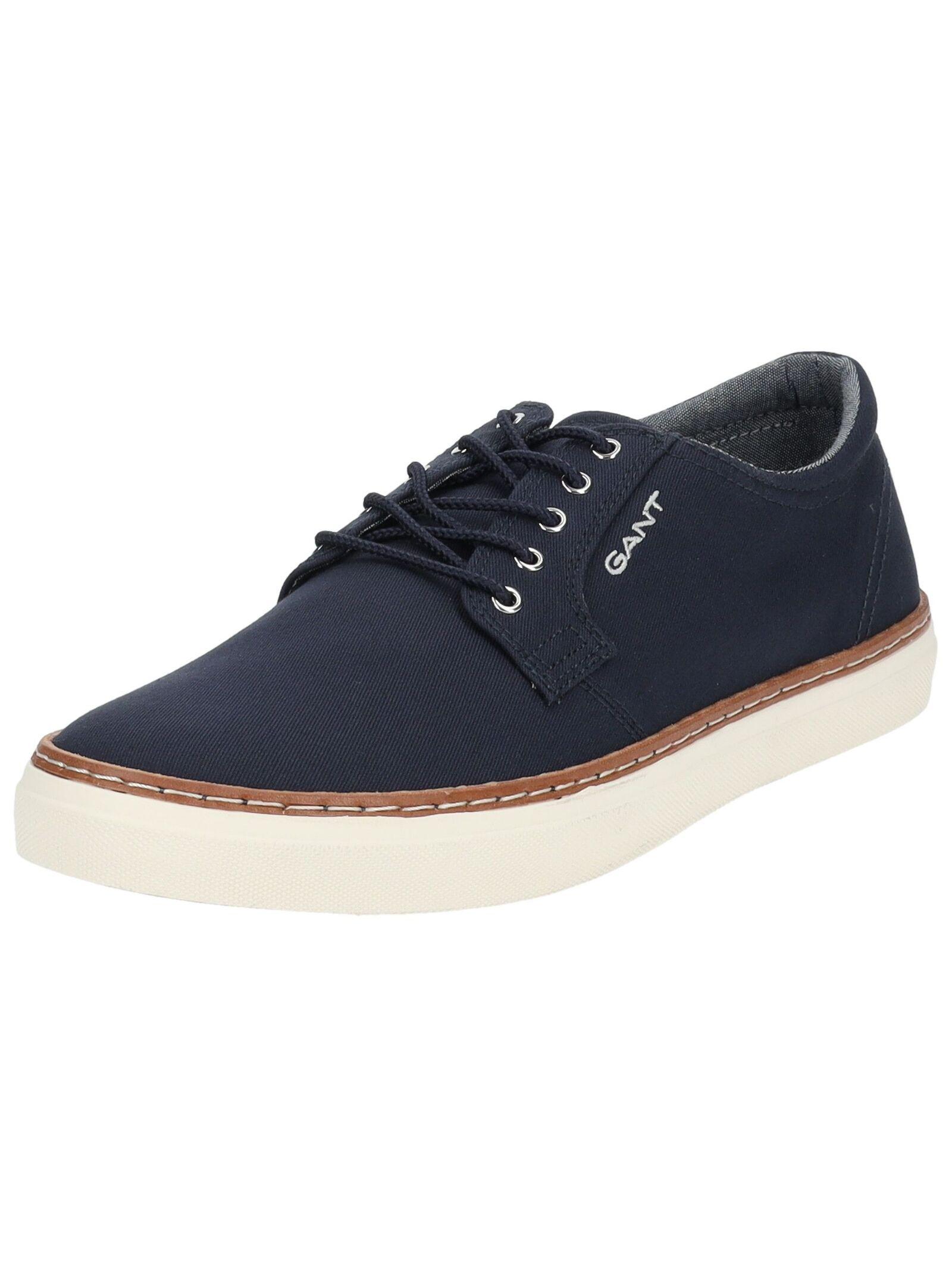 Sneaker 28638802 Herren Blau 42 von GANT