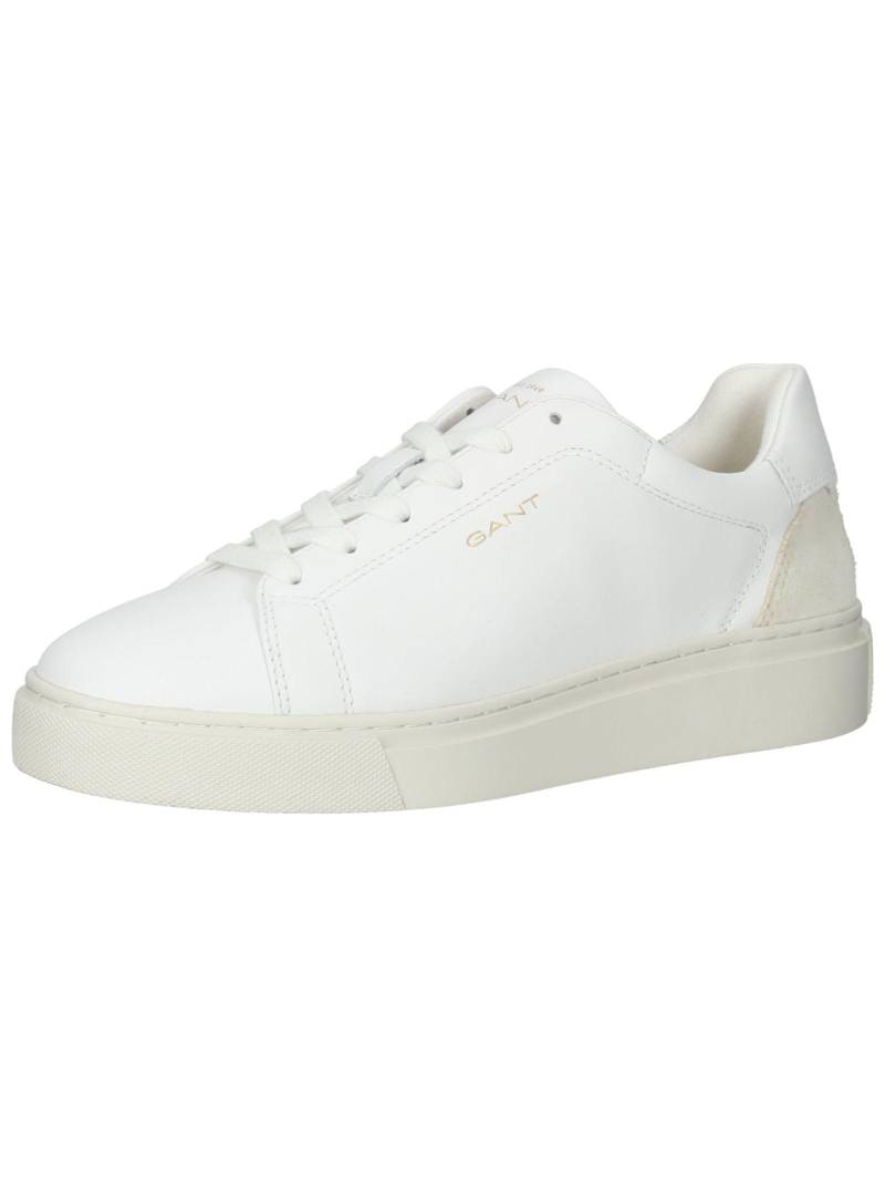 Sneaker Damen Weiss 40 von GANT