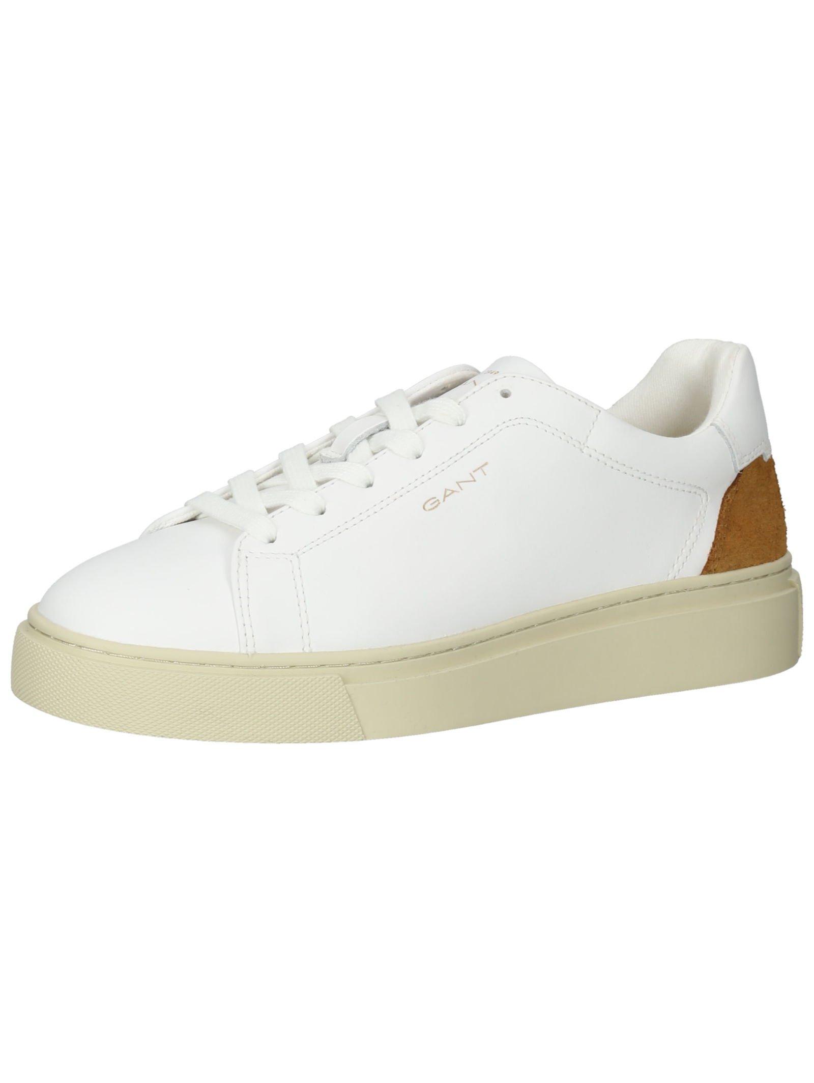 Sneaker Damen Weiss Bunt 38 von GANT