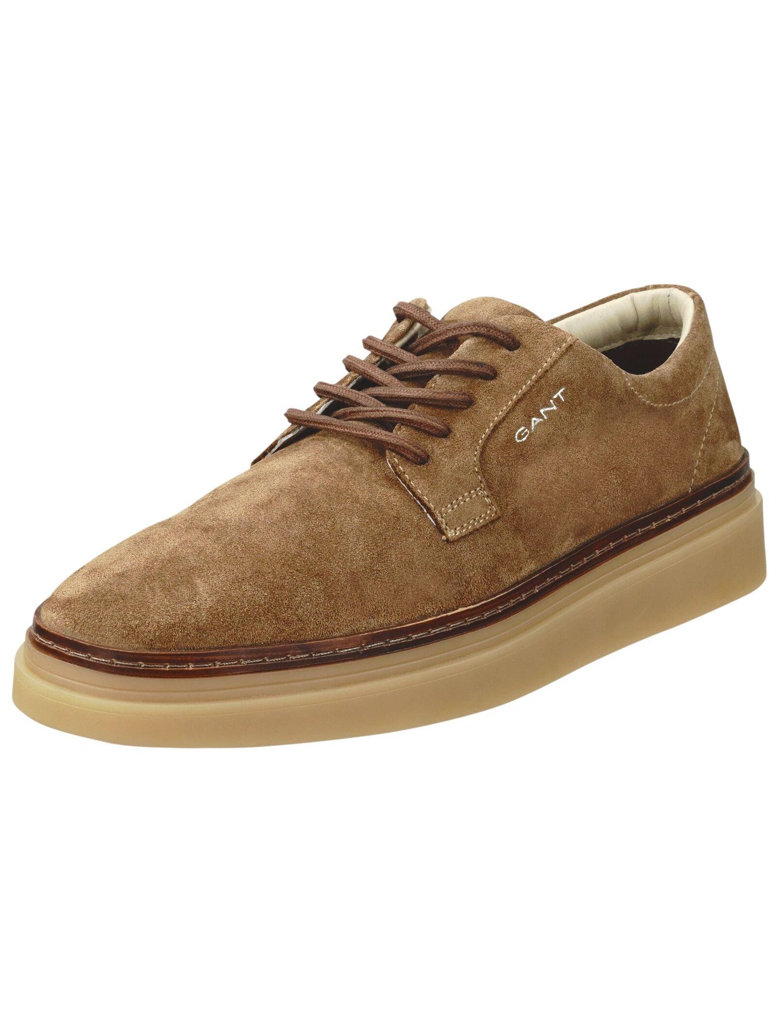 Sneaker Herren Beige 46 von GANT