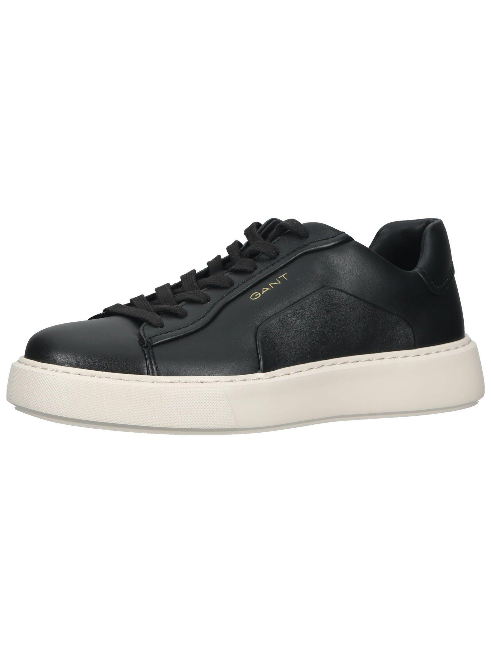 Sneaker Herren Schwarz 44 von GANT