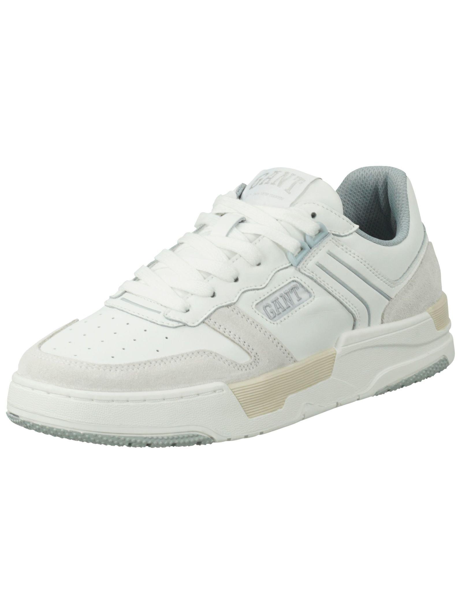 Sneaker Herren Weiss 40 von GANT