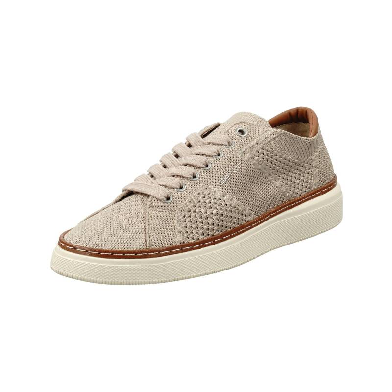 Sneakers, Low Top Herren Beige 40 von GANT