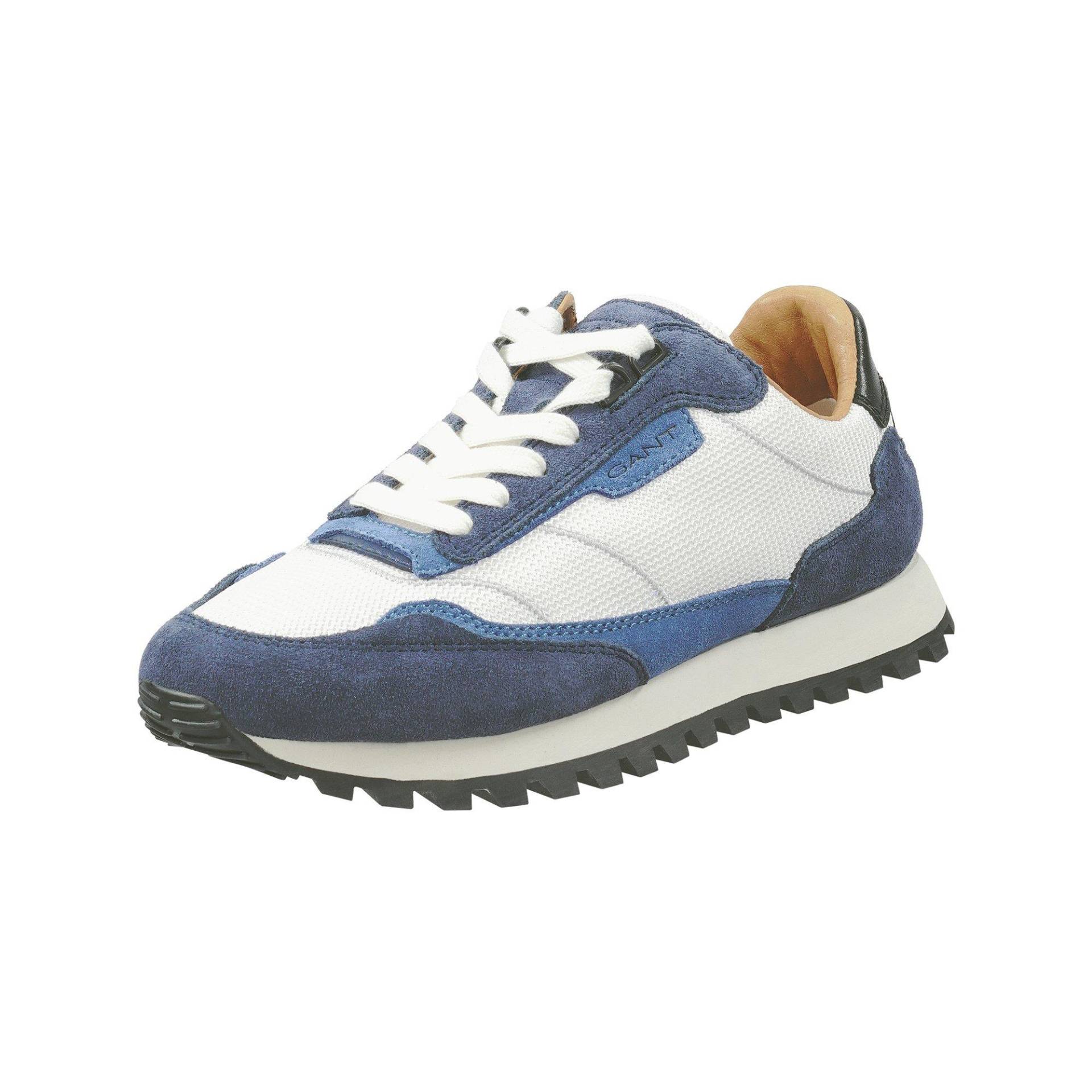 Sneakers, Low Top Herren Blau 44 von GANT