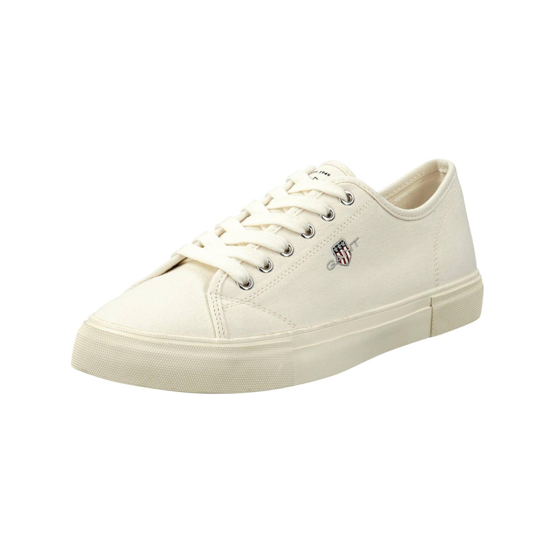 Sneakers, Low Top Herren Ecru 40 von GANT