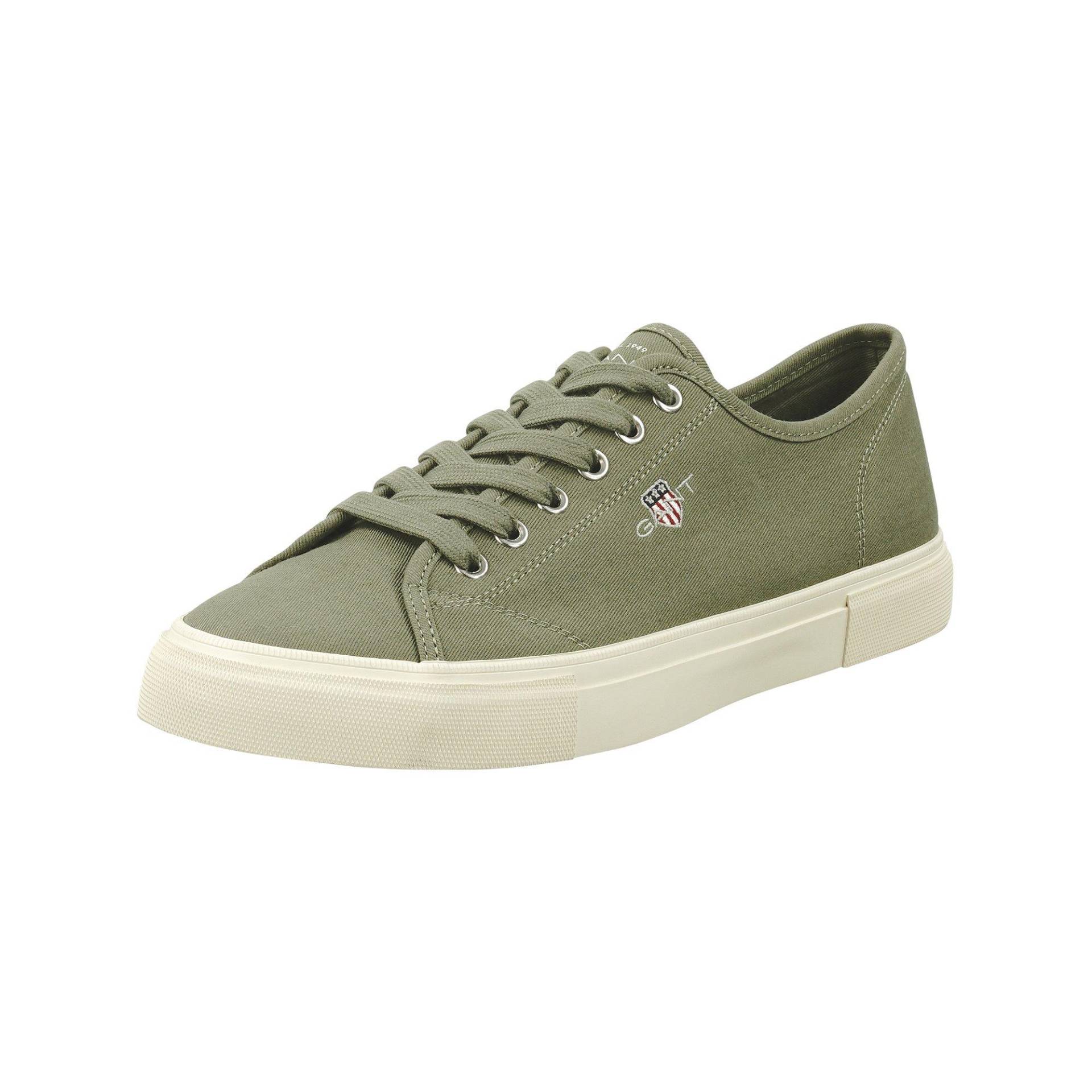 Sneakers, Low Top Herren Grün 42 von GANT