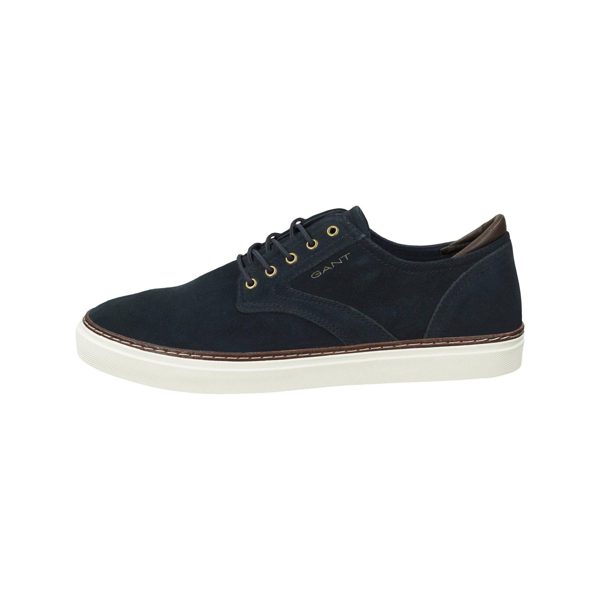 Sneakers, Low Top Herren Marine 40 von GANT