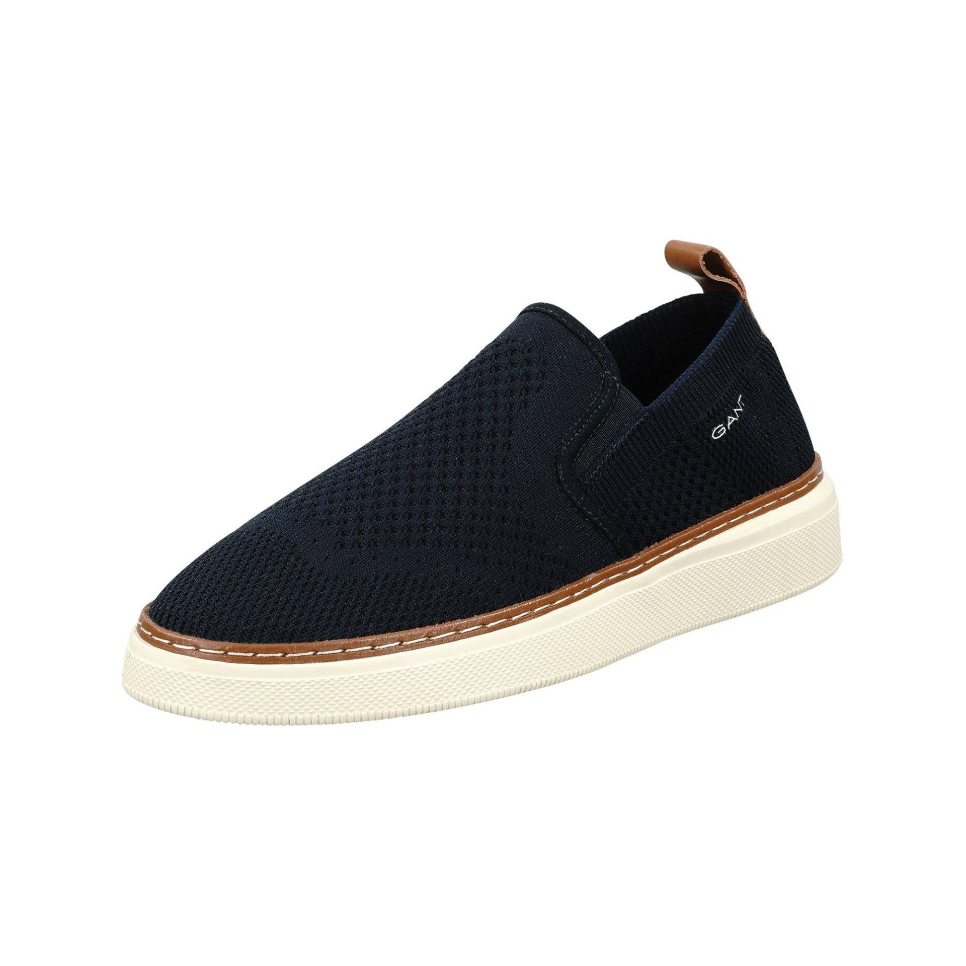 Sneakers, Low Top Herren Marine 40 von GANT