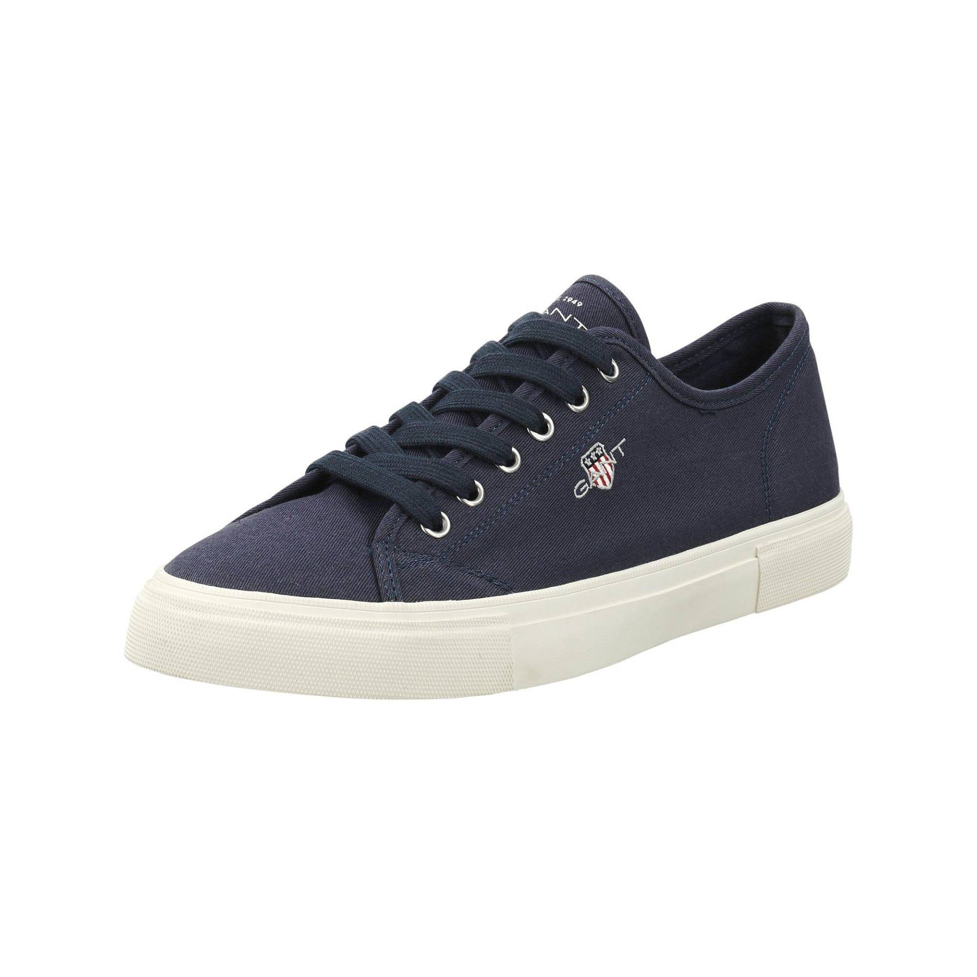 Sneakers, Low Top Herren Marine 41 von GANT