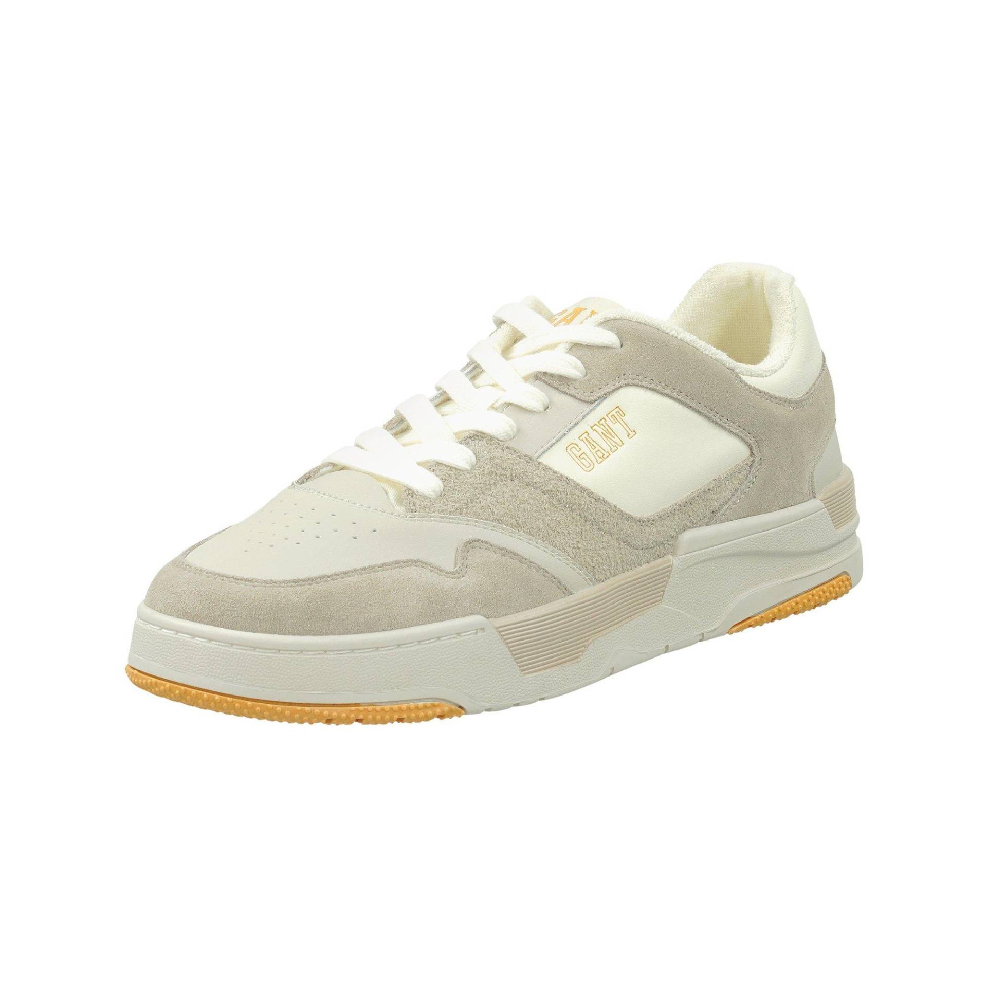 Sneakers, Low Top Herren Taupe 40 von GANT