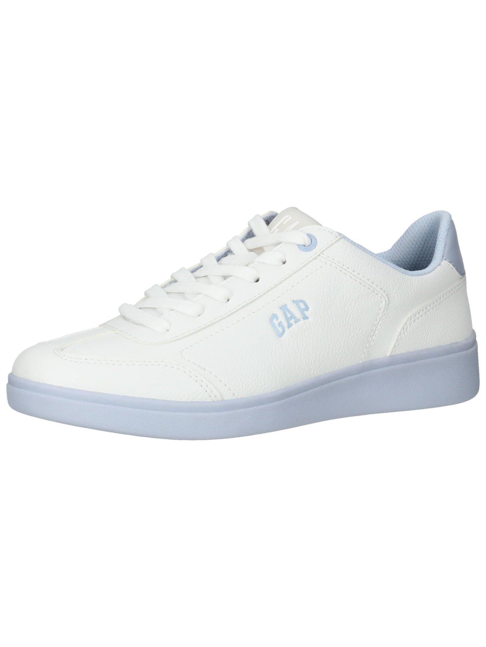 Sneaker Damen Hellblau 38 von GAP